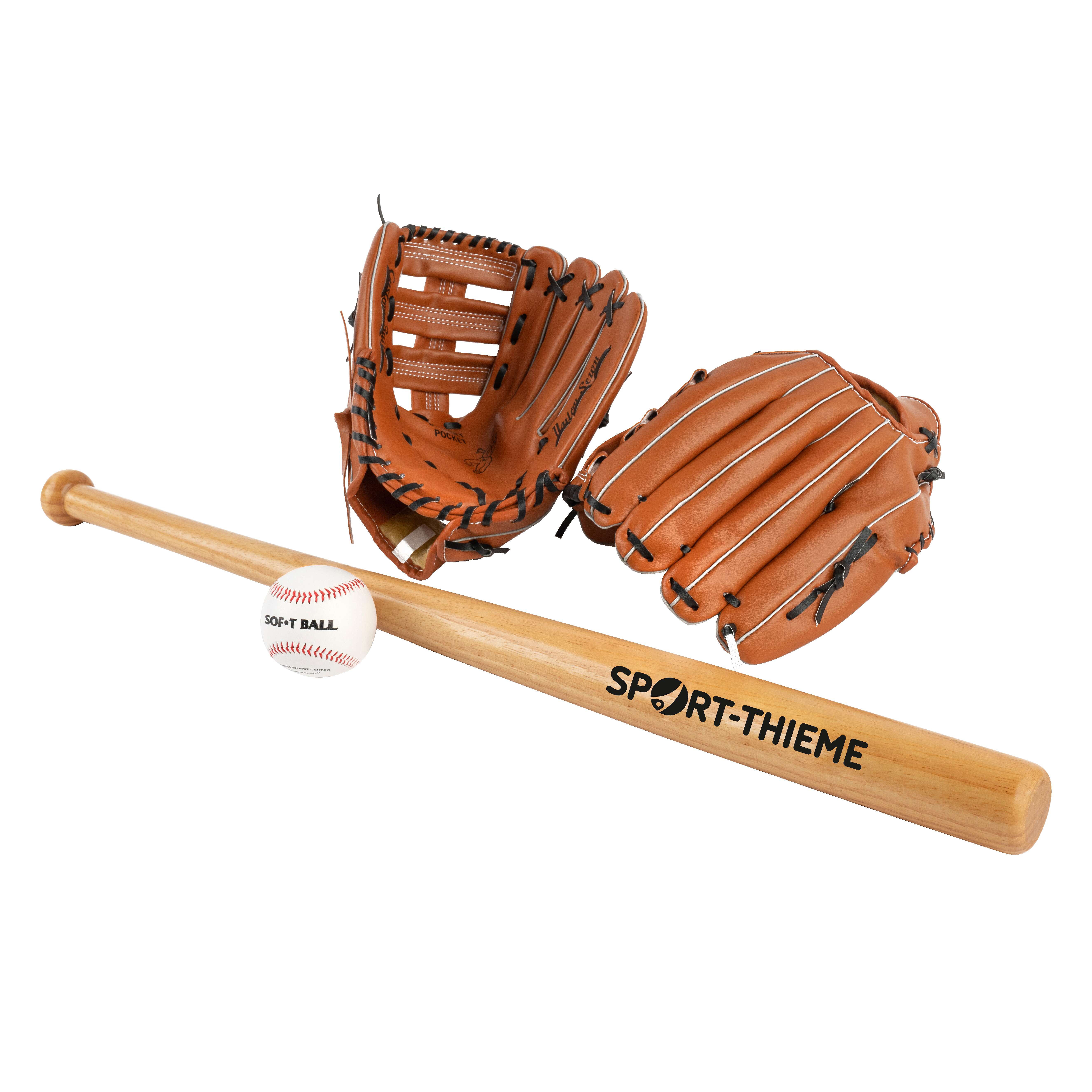 Sport-Thieme Teeball-Set "Senior", Mit linkem Fanghandschuh Unkategorisiert online kaufen Sport-Thieme Teeball-Set "Senior", Mit linkem Fanghandschuh Unkategorisiert online kaufen