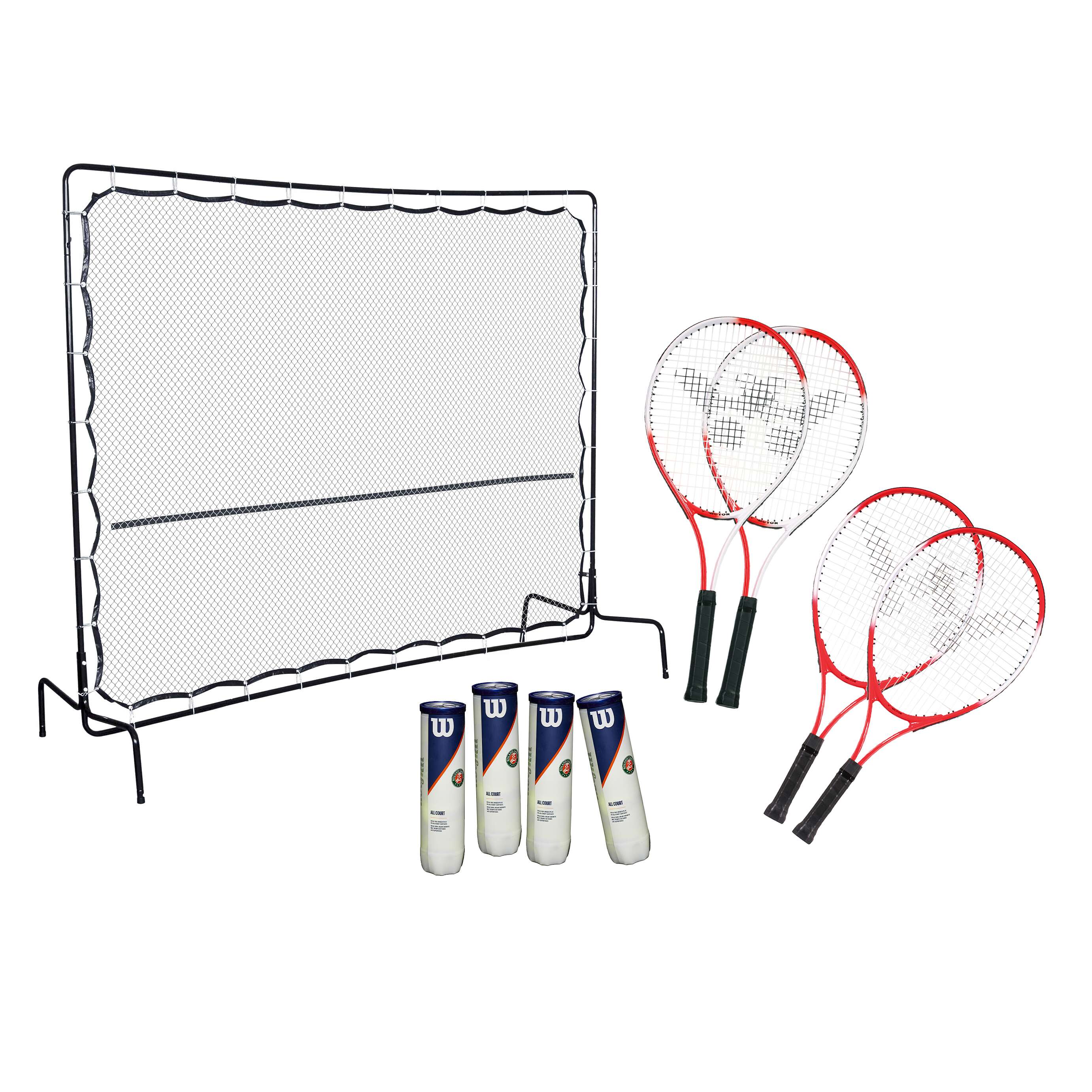 Sport-Thieme Tennis-Set "Rebounder" Unkategorisiert online kaufen
