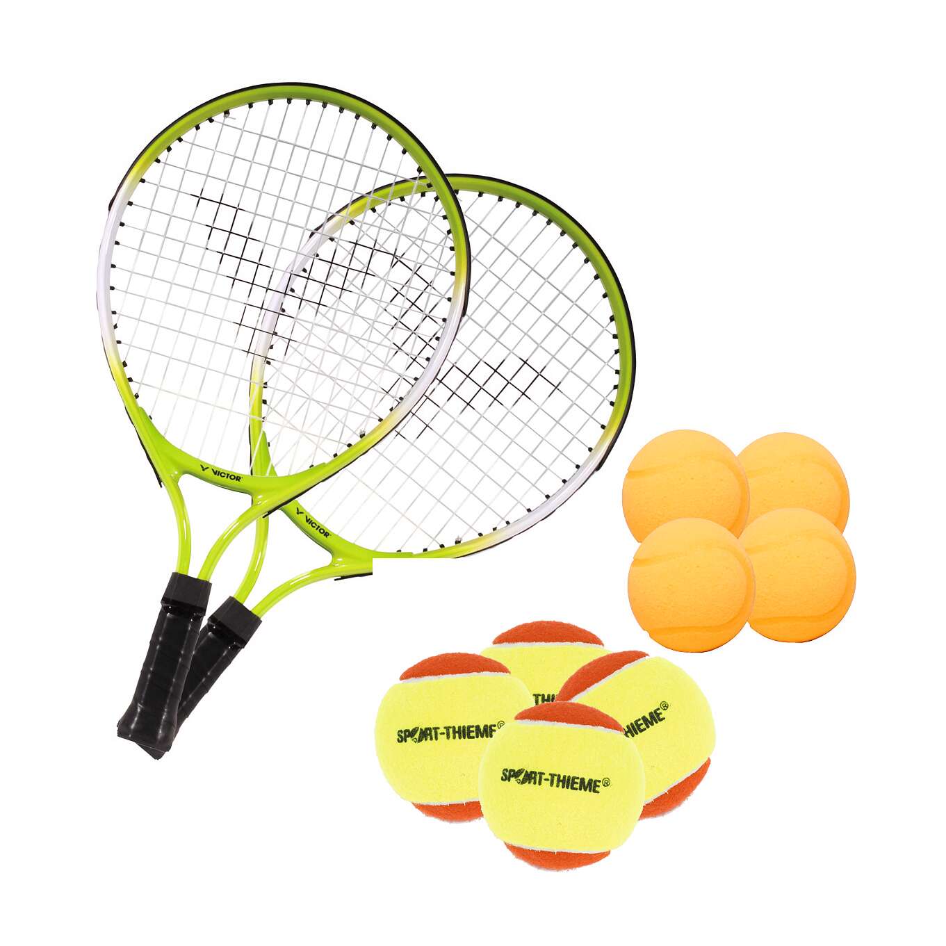 Sport-Thieme Tennis-Set "Speedracket" Unkategorisiert online kaufen