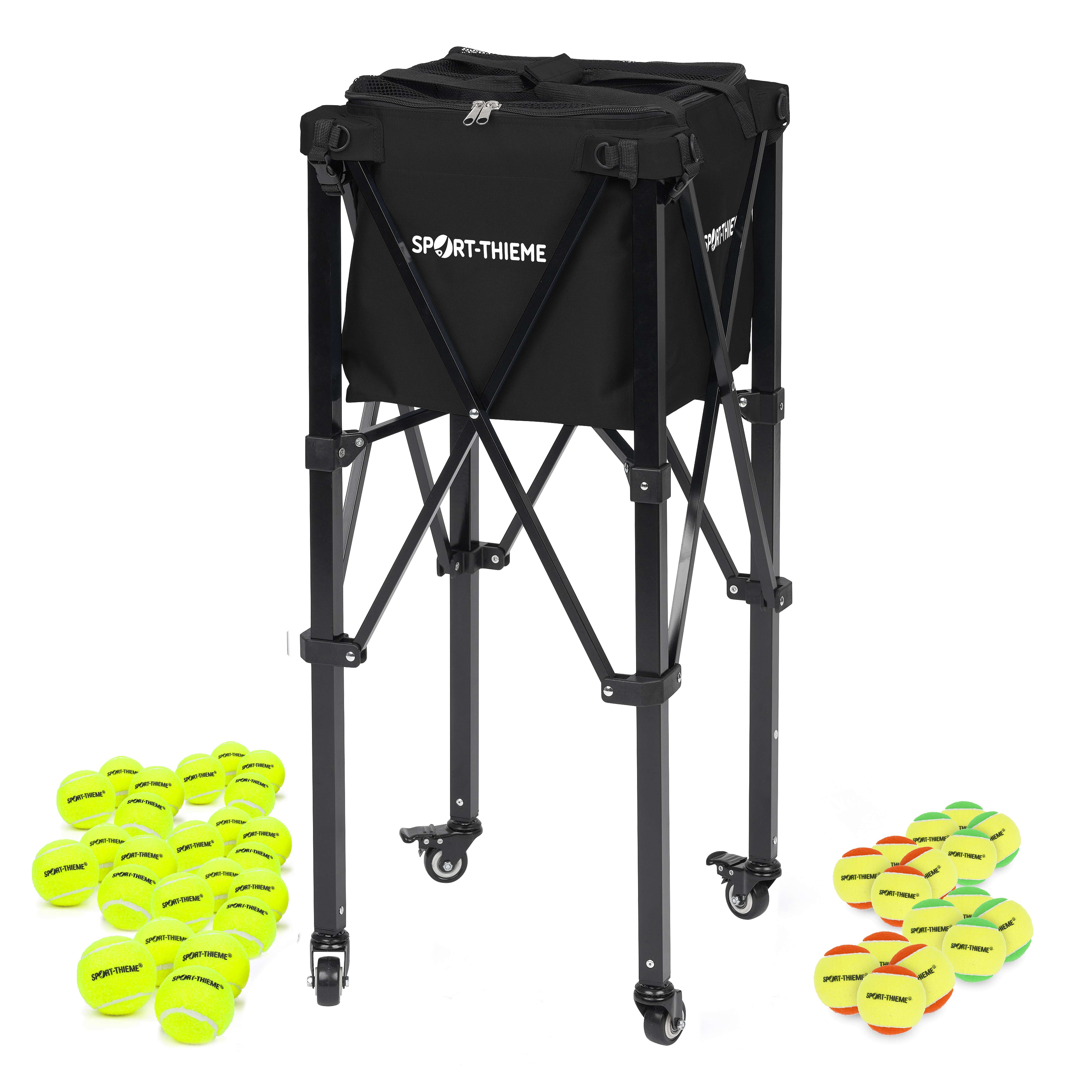 Sport-Thieme Tennis-Set "Trainer" Unkategorisiert online kaufen