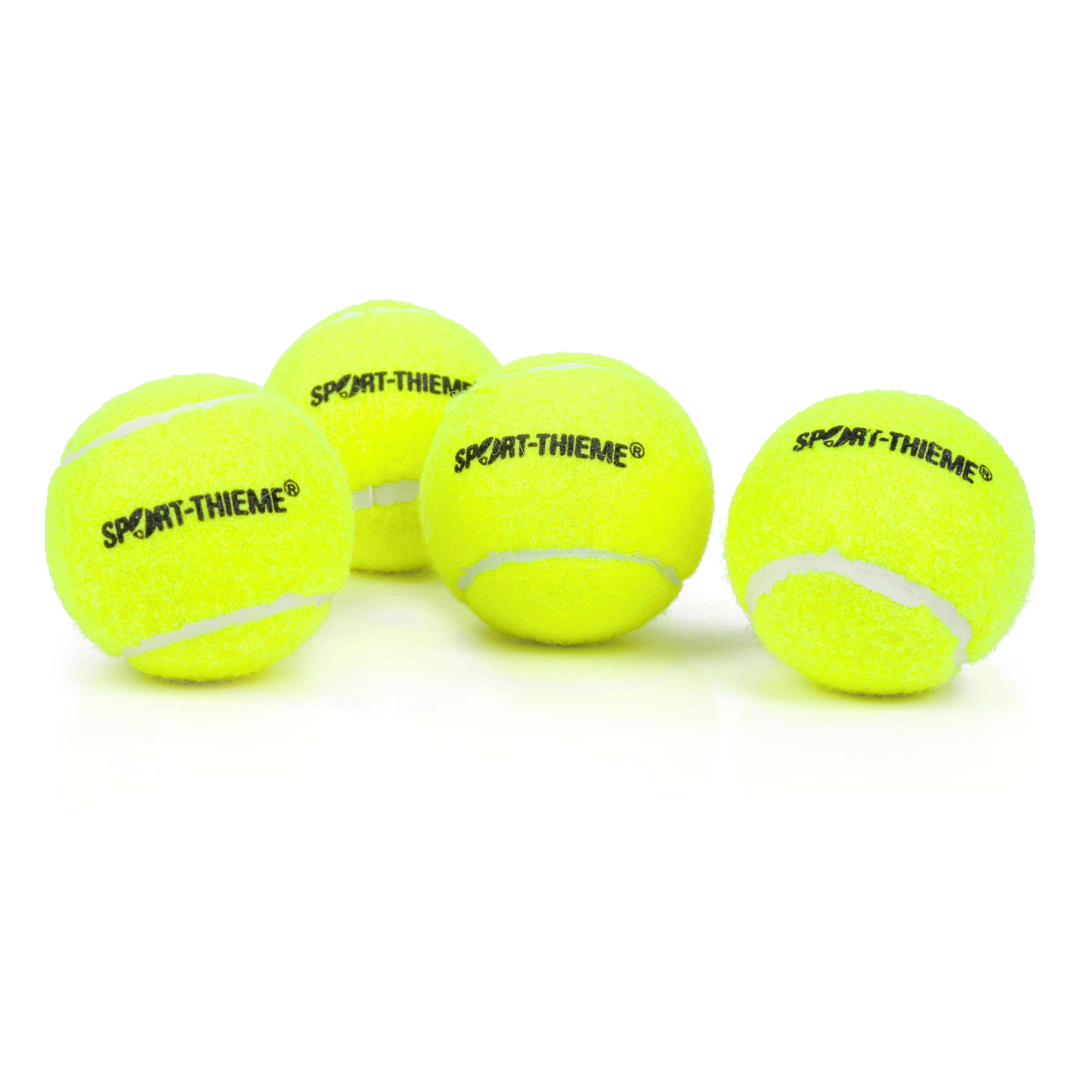 Sport-Thieme Tennisball "2.0", 4er Set Unkategorisiert online kaufen