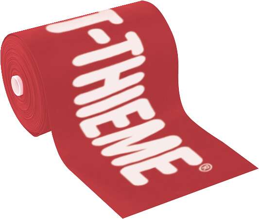 Sport-Thieme Therapie-Band "75", Extra stark, 2 m x 7,5 cm Unkategorisiert online kaufen