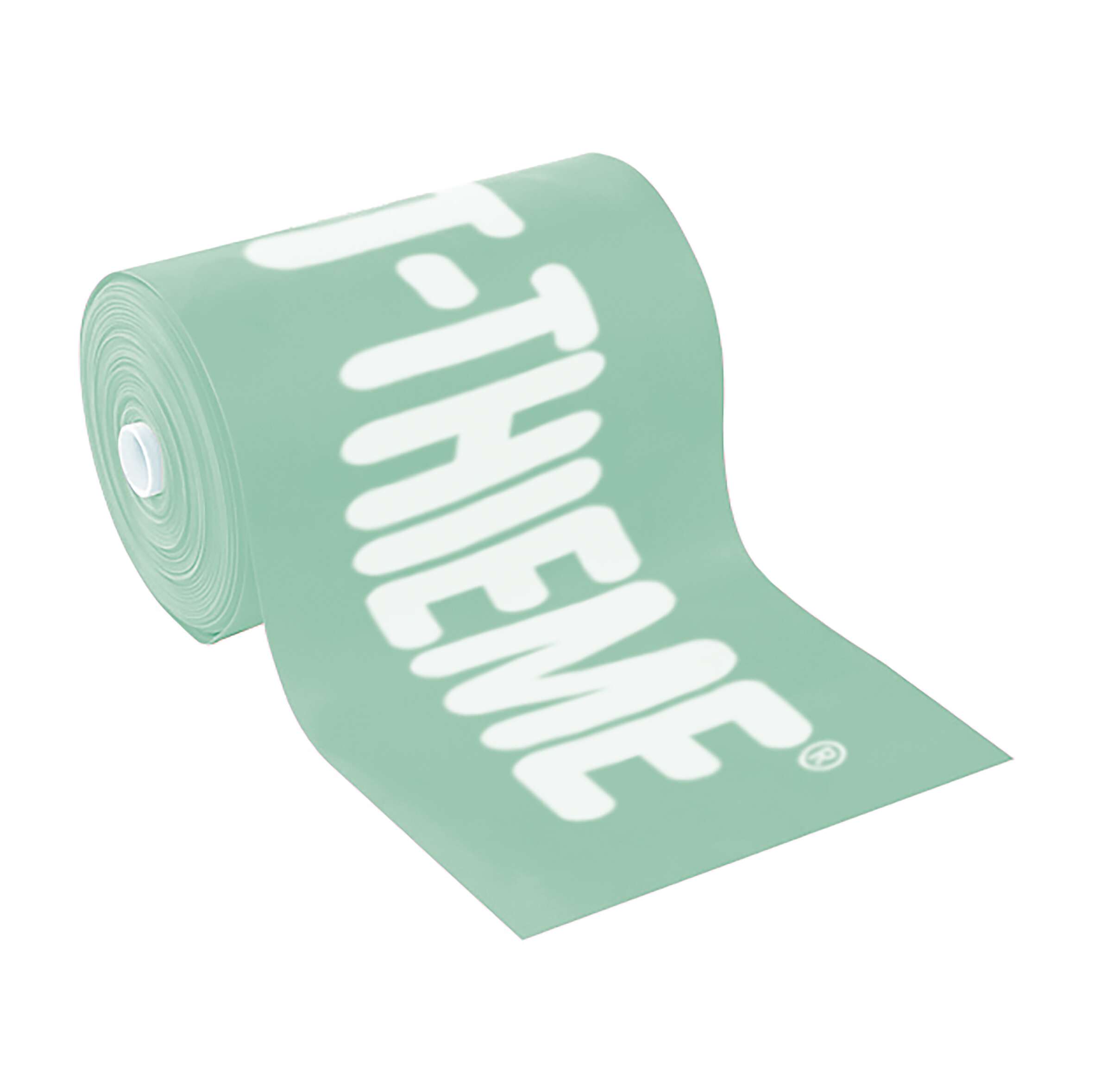Sport-Thieme Therapie-Band "75", Grün, 2 m x 7,5 cm Unkategorisiert online kaufen Sport-Thieme Therapie-Band "75", Grün, 2 m x 7,5 cm Unkategorisiert online kaufen