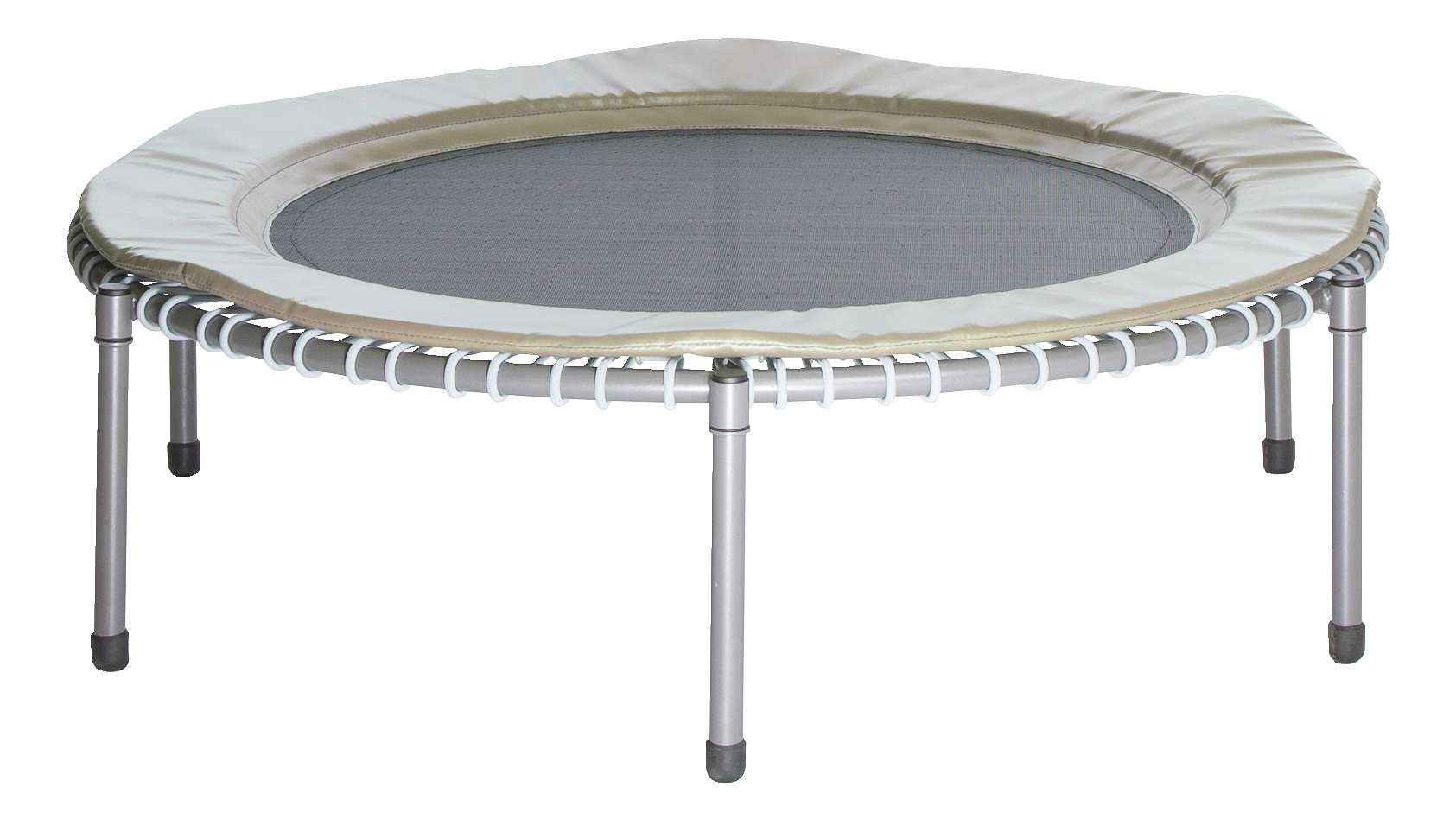 Sport-Thieme Therapietrampolin "Thera-Tramp", Champagner, 100-160 kg Körpergewicht Unkategorisiert online kaufen