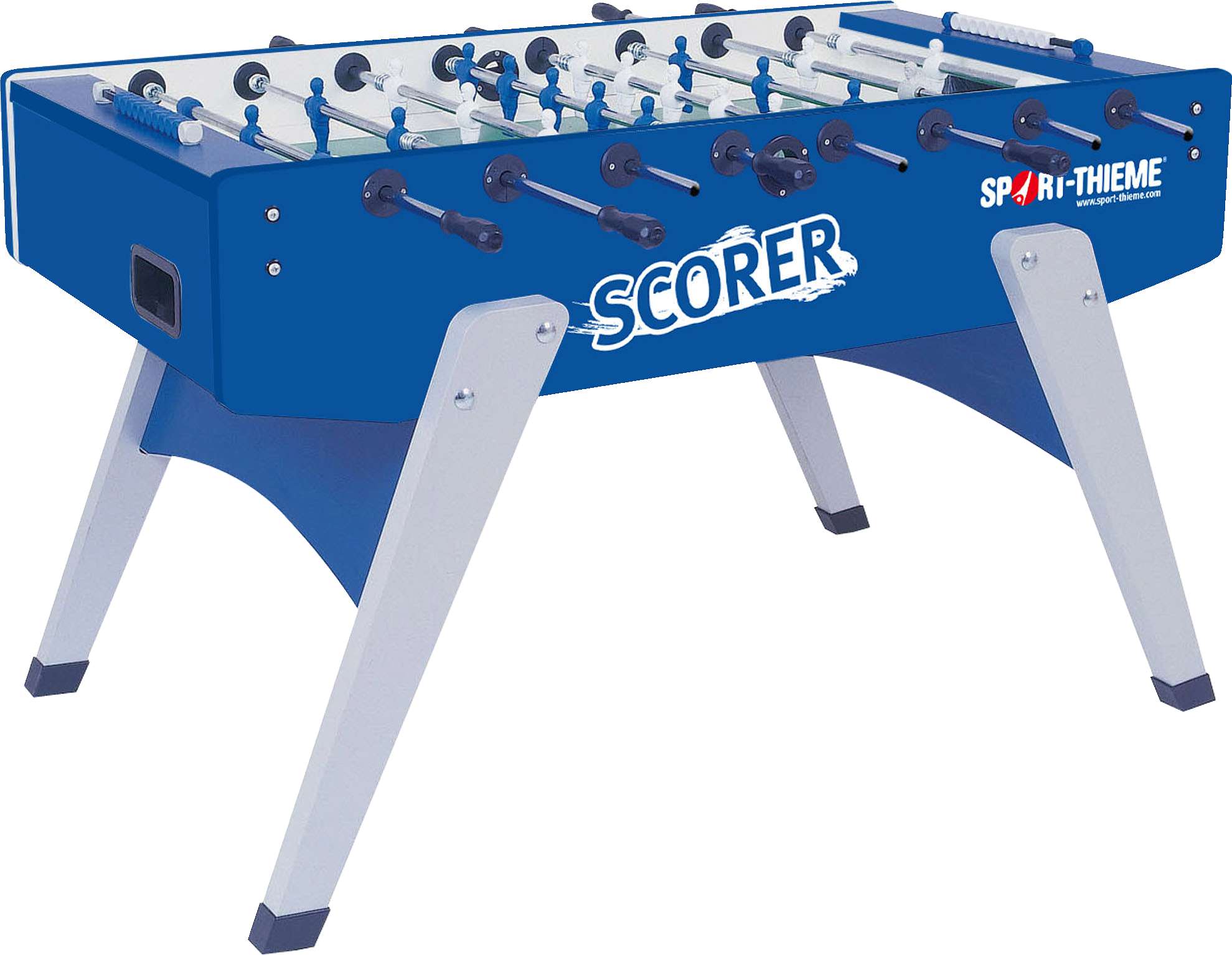 Sport-Thieme Tischkicker "Scorer", Scorer PR Unkategorisiert online kaufen Sport-Thieme Tischkicker "Scorer", Scorer PR Unkategorisiert online kaufen
