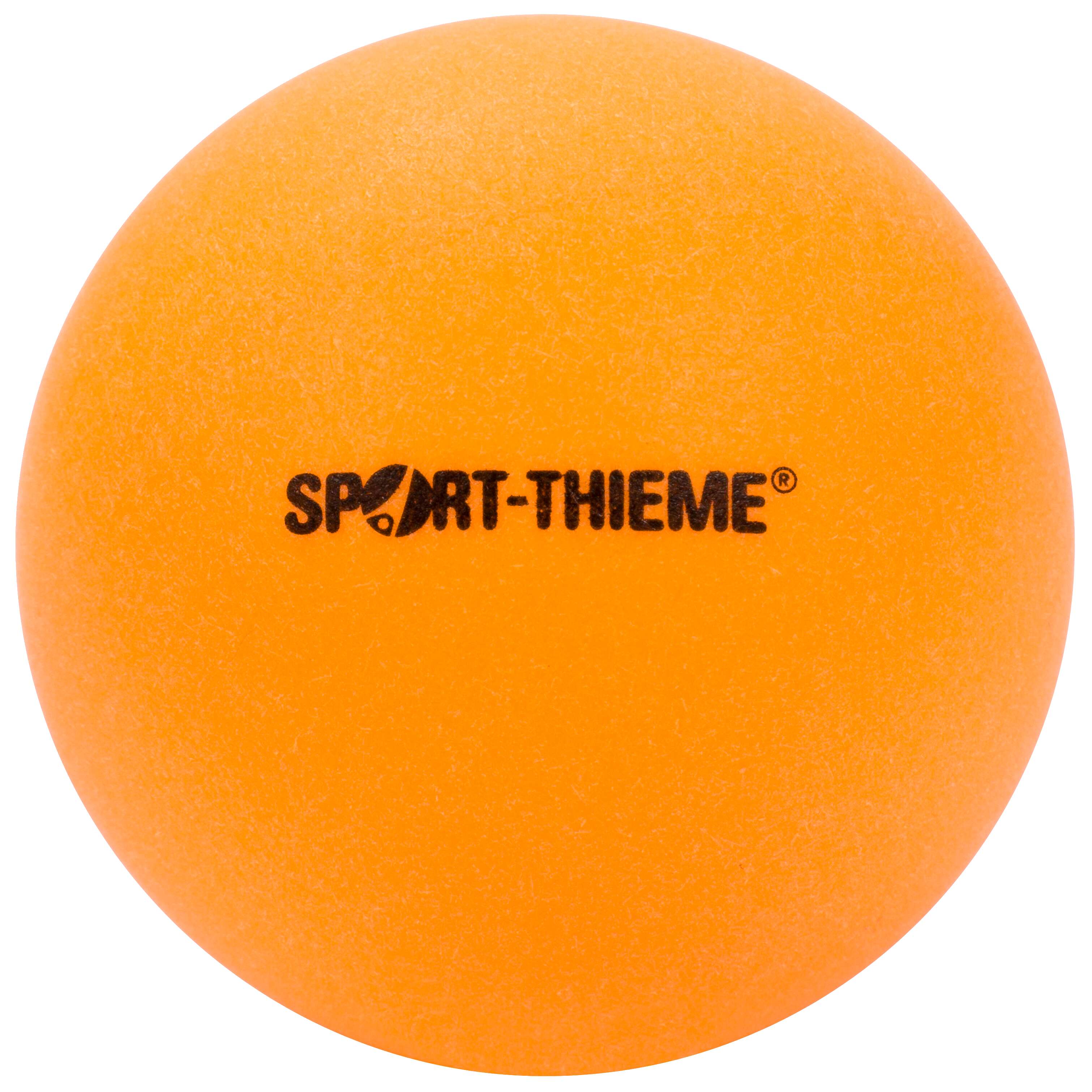 Sport-Thieme Tischtennisball "1-Star 40+", Orange Unkategorisiert online kaufen