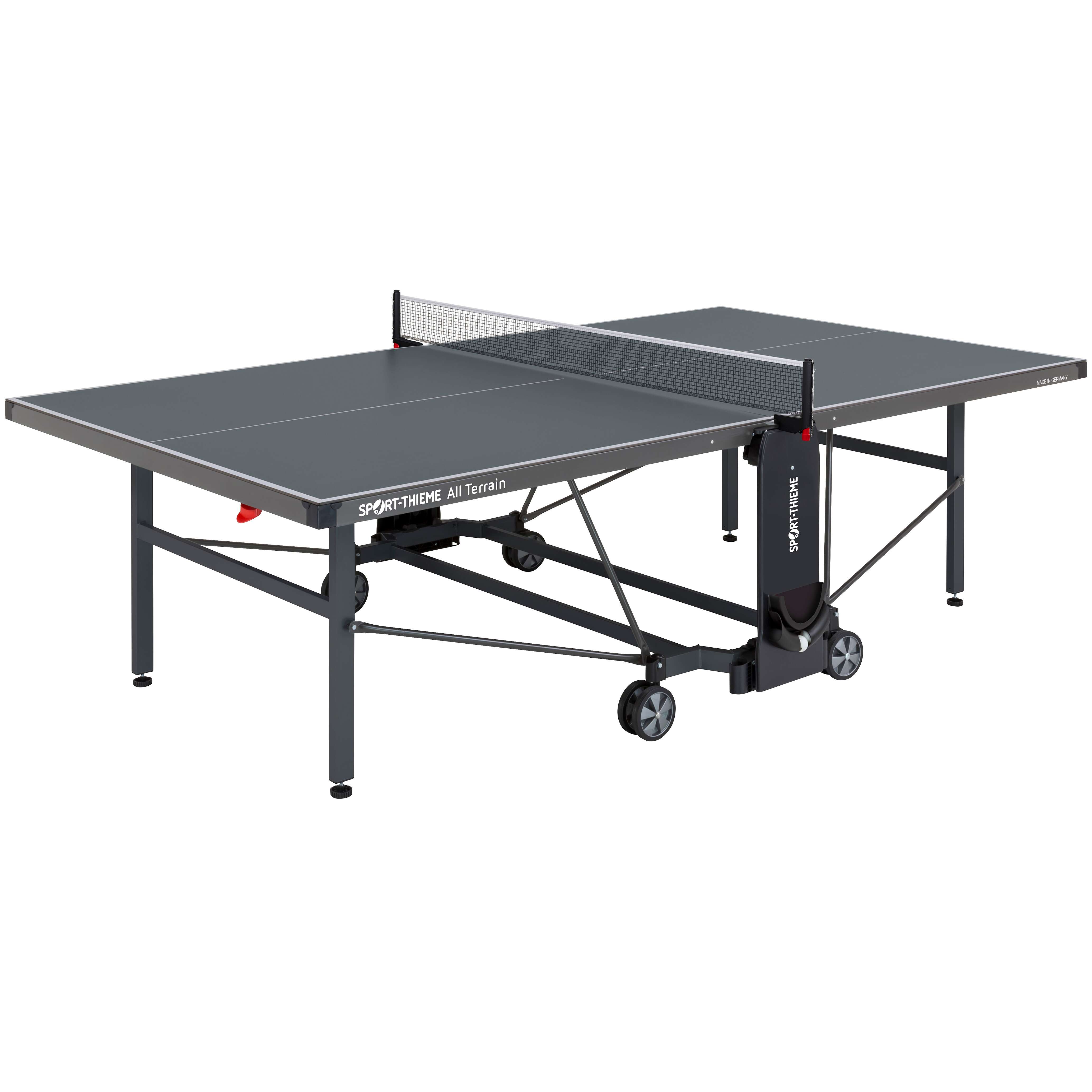 Sport-Thieme Tischtennisplatte "All Terrain" Unkategorisiert Produktbild Sport-Thieme Tischtennisplatte "All Terrain" Unkategorisiert Produktbild