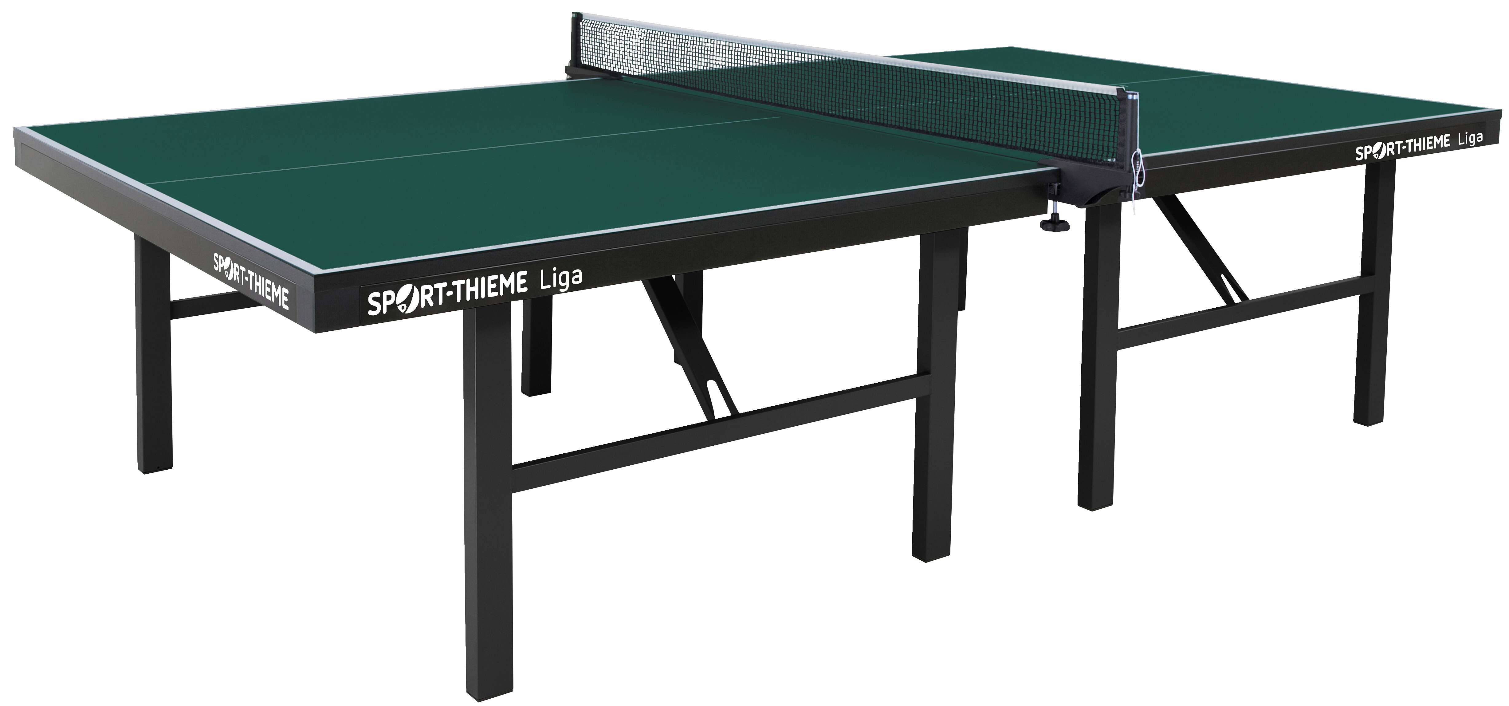 Sport-Thieme Tischtennisplatte "Liga", Grün Unkategorisiert online kaufen Sport-Thieme Tischtennisplatte "Liga", Grün Unkategorisiert online kaufen