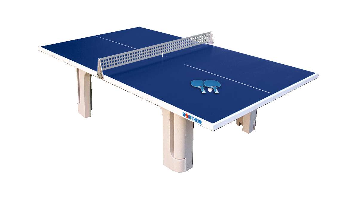 Sport-Thieme Tischtennisplatte "Profi", Blau Unkategorisiert online kaufen Sport-Thieme Tischtennisplatte "Profi", Blau Unkategorisiert online kaufen