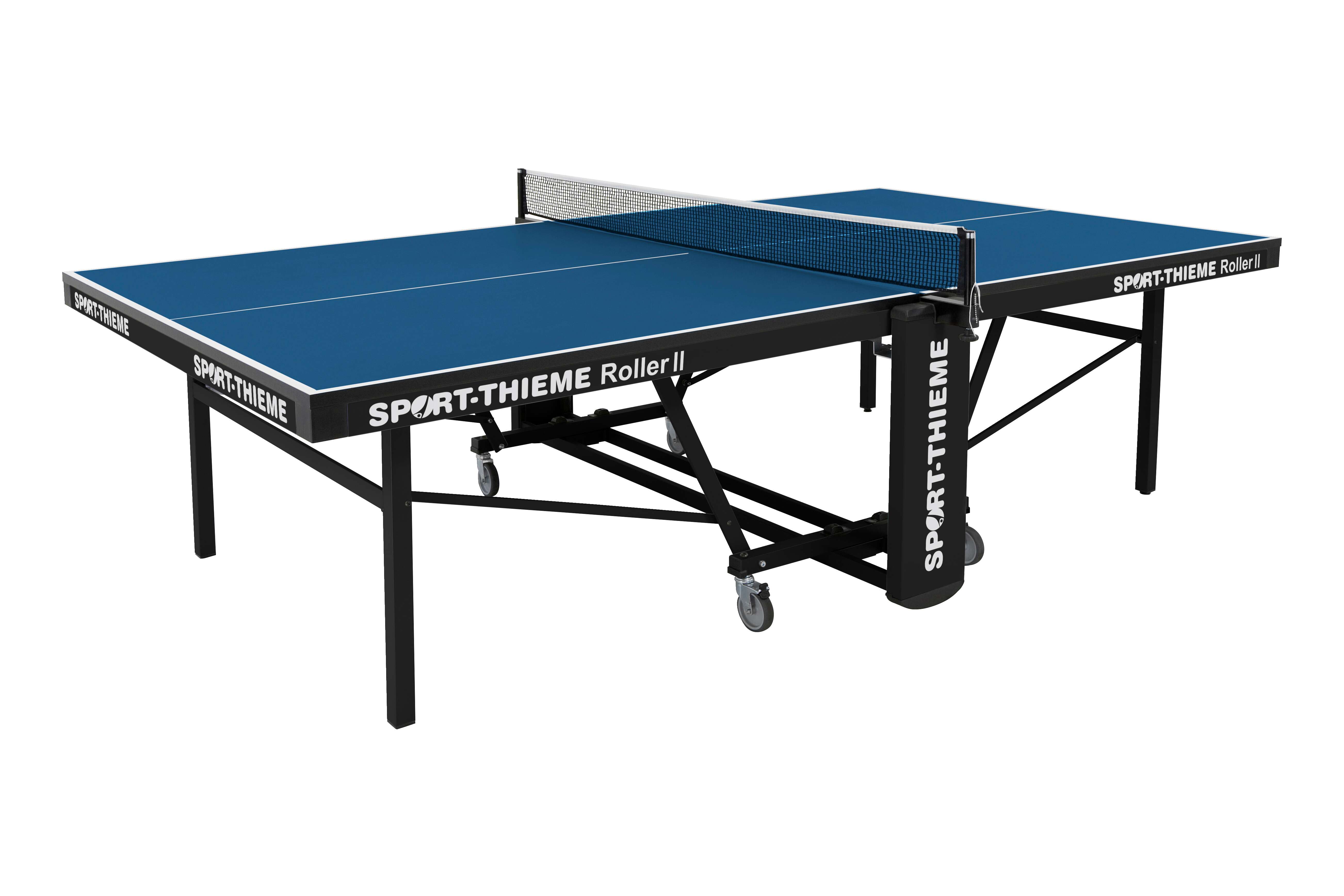 Sport-Thieme Tischtennisplatte "Roller II" Unkategorisiert Produktbild