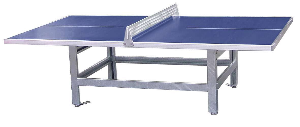 Sport-Thieme Tischtennisplatte "Standard", Blau Unkategorisiert online kaufen