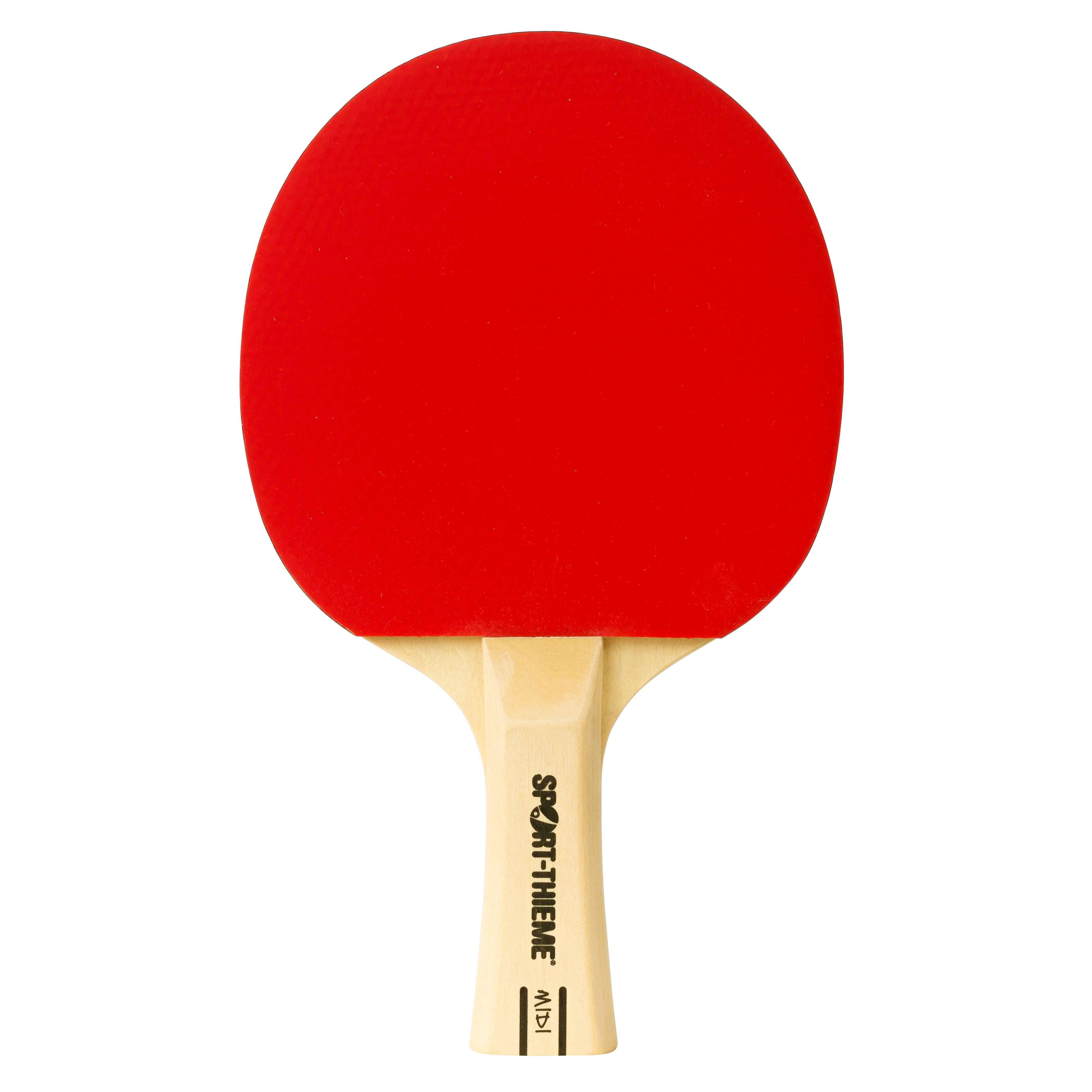Sport-Thieme Tischtennisschläger "Midi" Unkategorisiert online kaufen