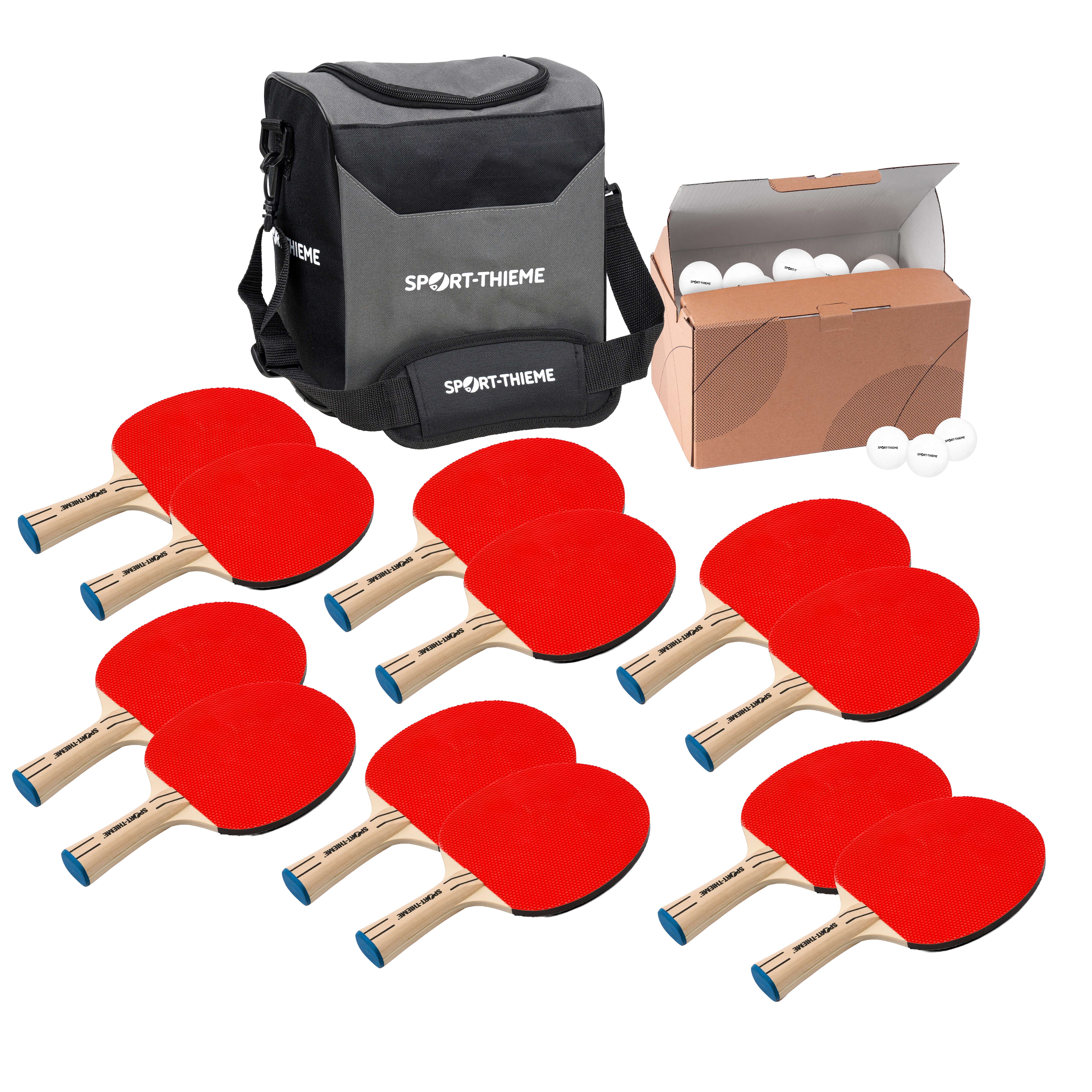 "Sport-Thieme Tischtennisschläger-Set ""Beginner""" Unkategorisiert online kaufen
