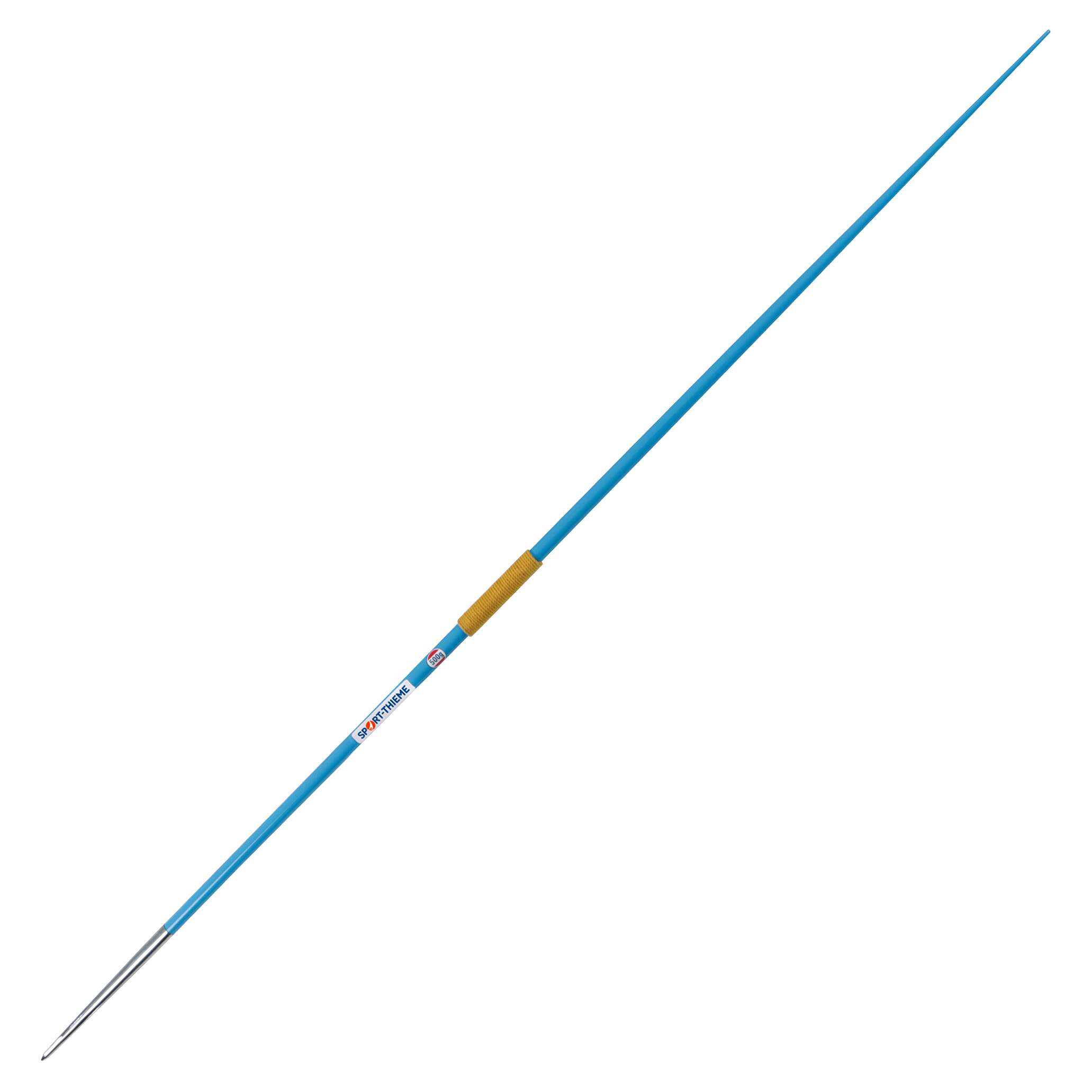 "Sport-Thieme Trainingsspeer ""Club"", 400 g" Unkategorisiert online kaufen