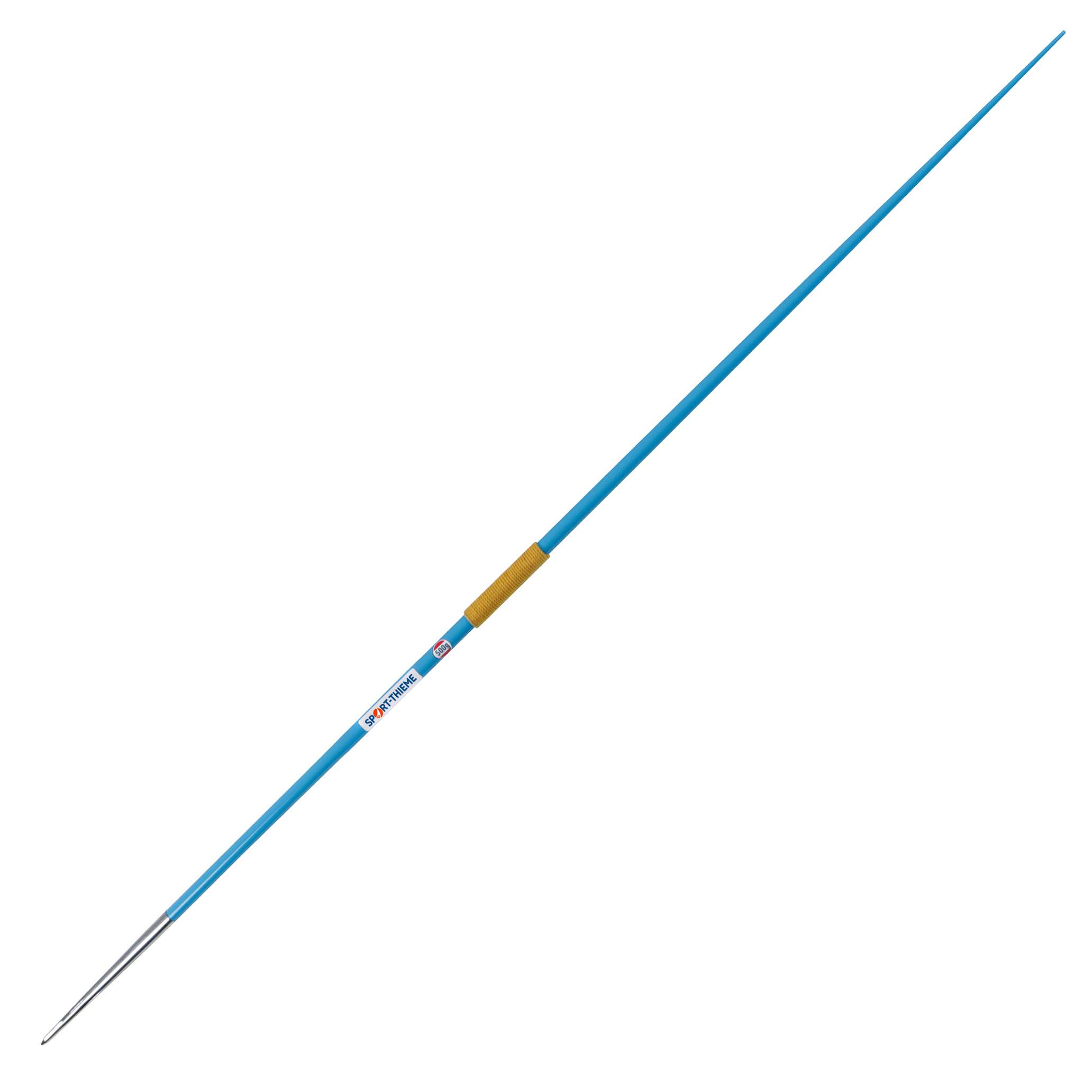 Sport-Thieme Trainingsspeer "Club", 500 g Unkategorisiert online kaufen