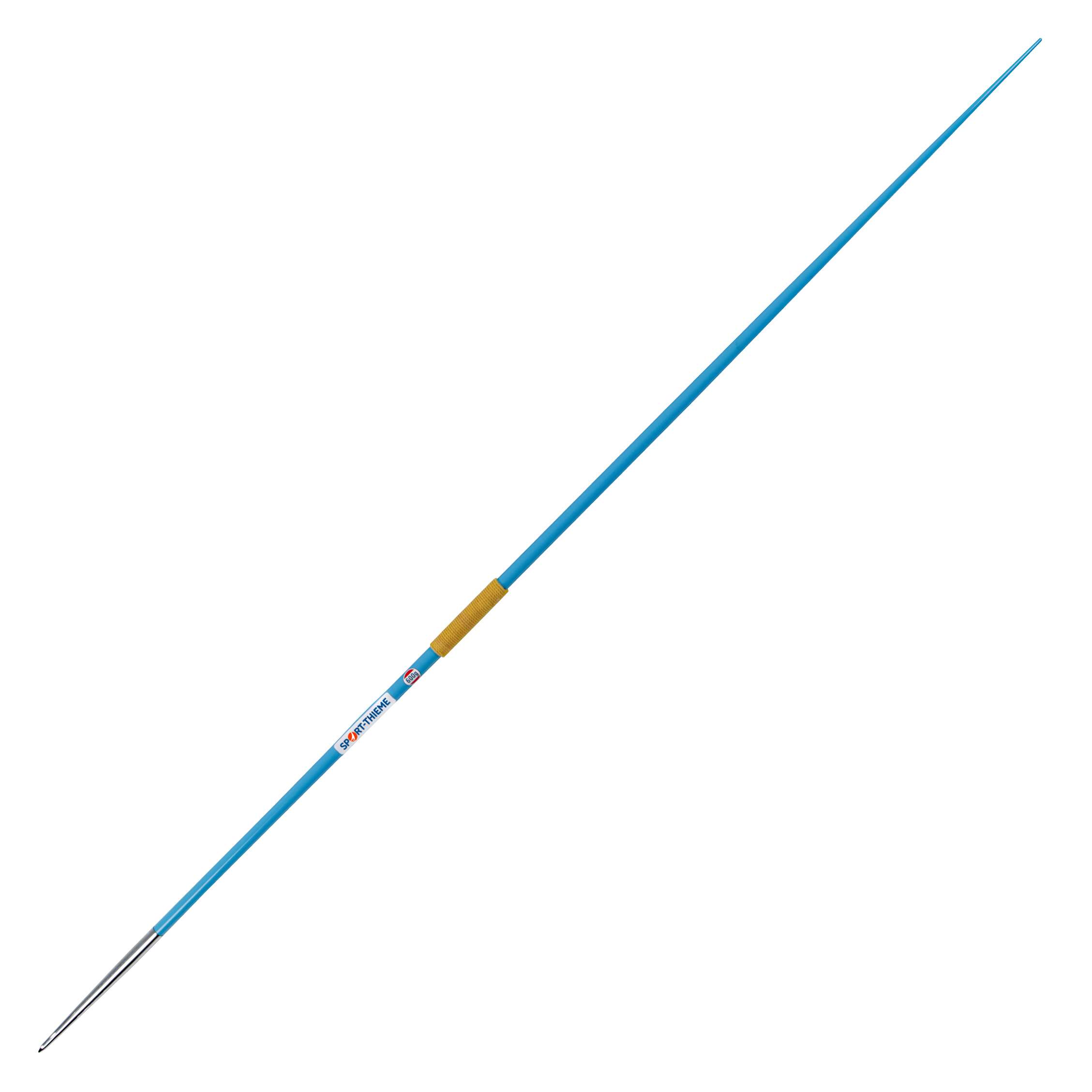 "Sport-Thieme Trainingsspeer ""Club"", 600 g" Unkategorisiert online kaufen