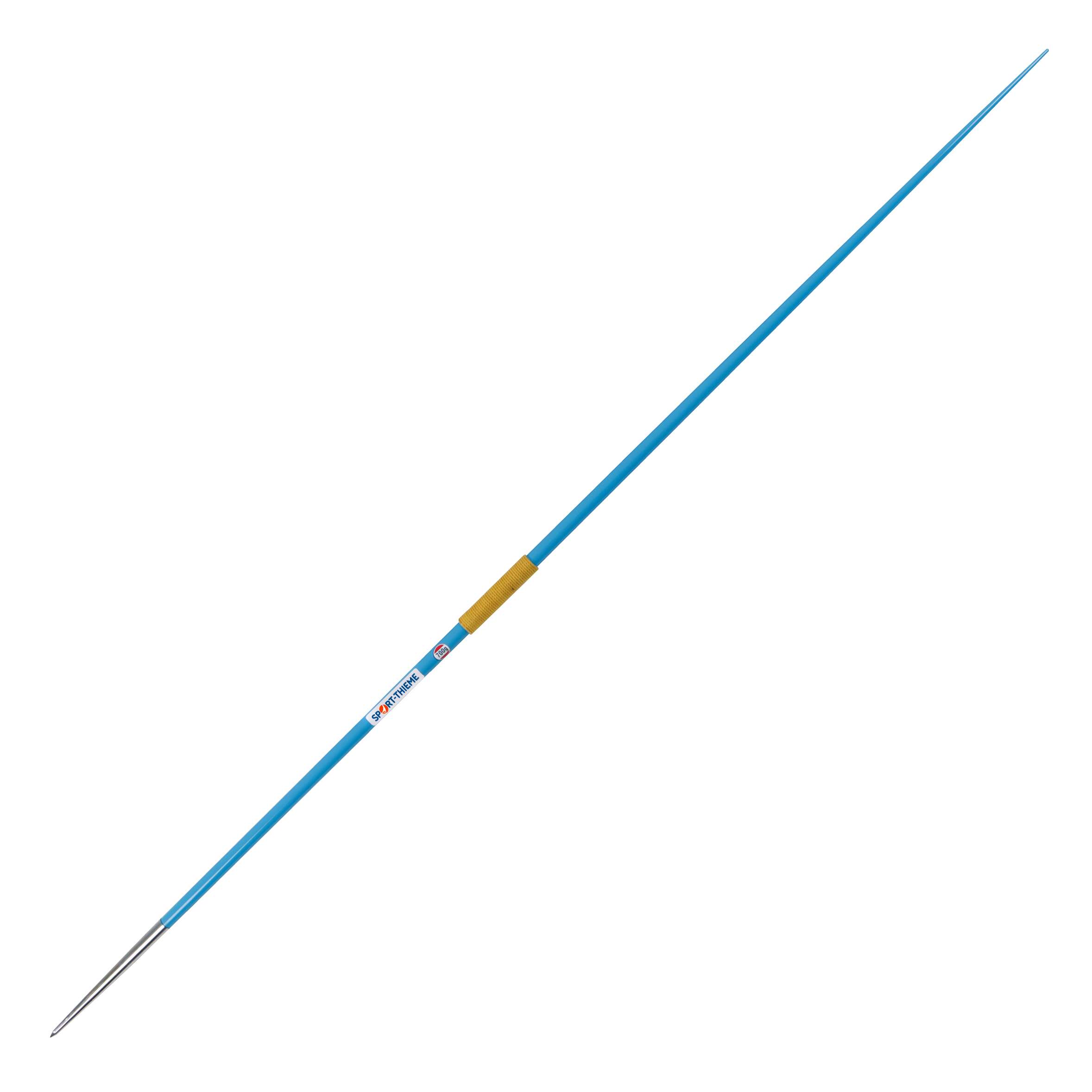 Sport-Thieme Trainingsspeer "Club", 700 g Unkategorisiert online kaufen