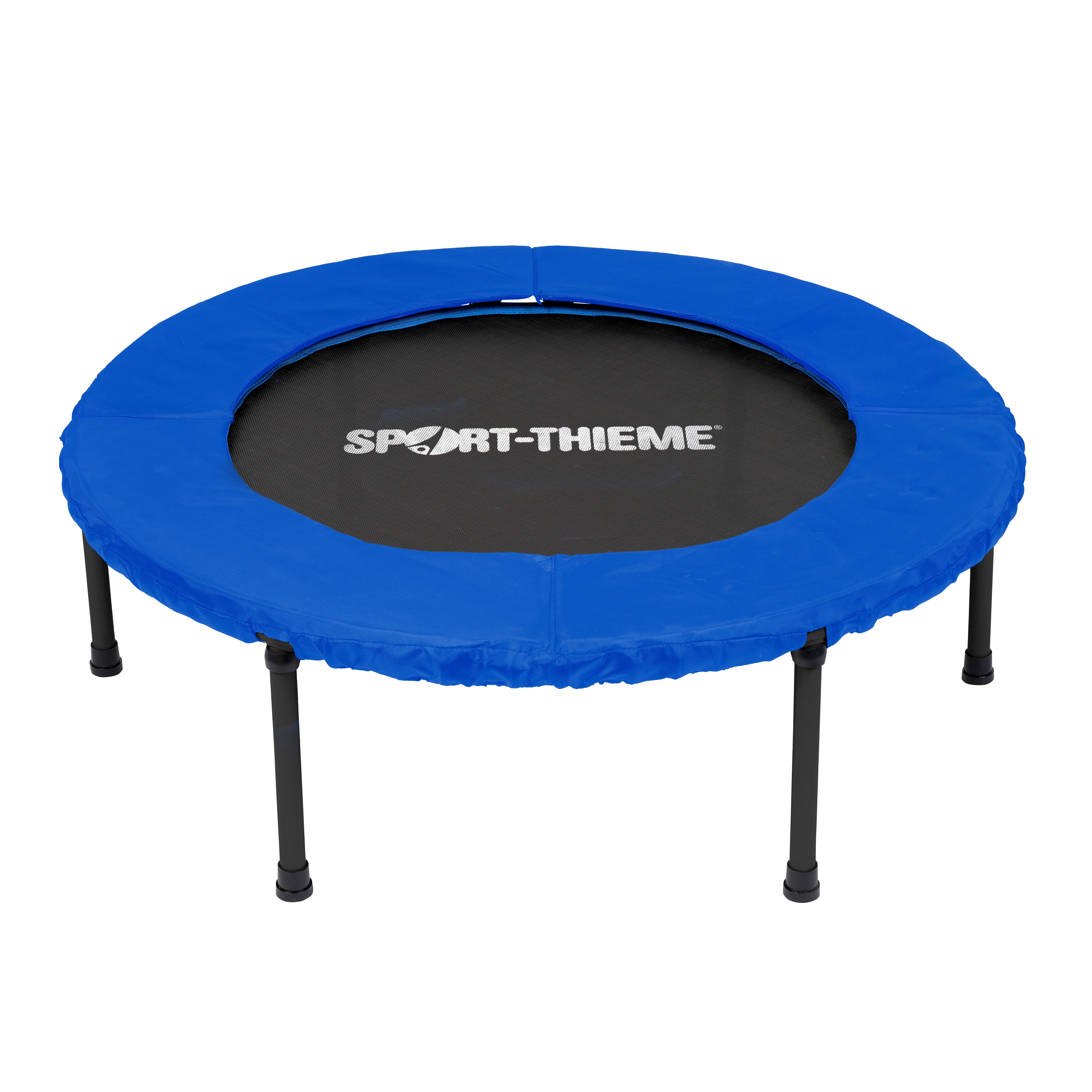 Sport-Thieme Trampolin "Fix Pro", 80 kg, weich, ø 140 cm Unkategorisiert online kaufen