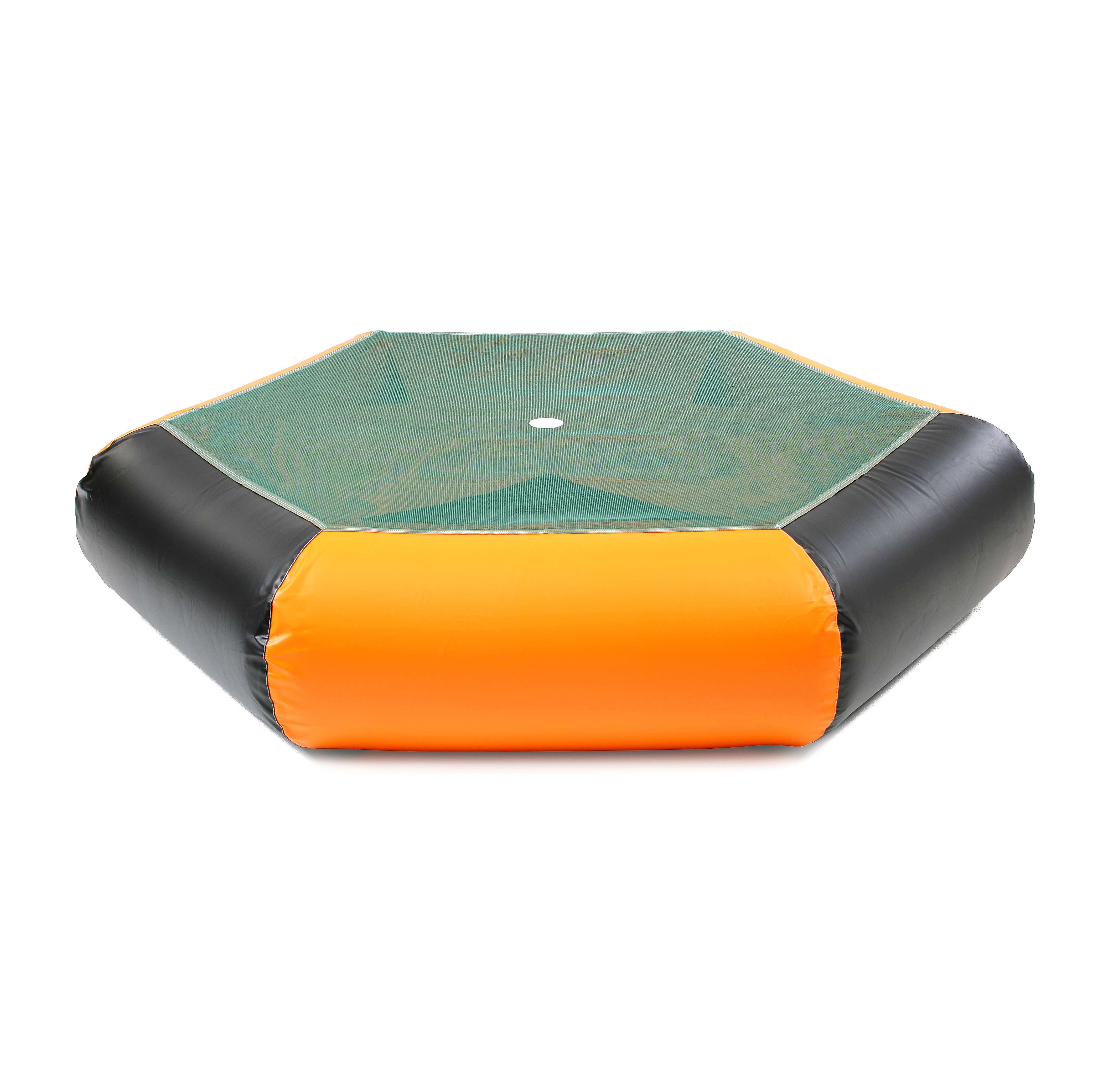 Sport-Thieme Trampolin "Soft-Tramp", 40 cm, Maxi, 200 cm Unkategorisiert online kaufen Sport-Thieme Trampolin "Soft-Tramp", 40 cm, Maxi, 200 cm Unkategorisiert online kaufen