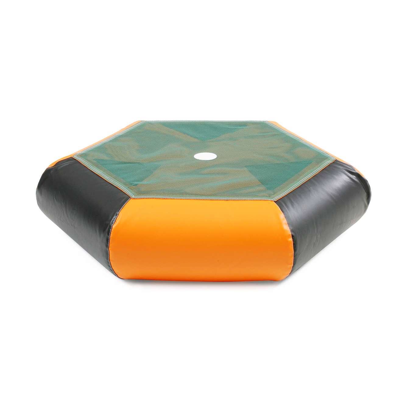 Sport-Thieme Trampolin "Soft-Tramp", Mini ø 100 cm, Höhe 26 cm Unkategorisiert online kaufen