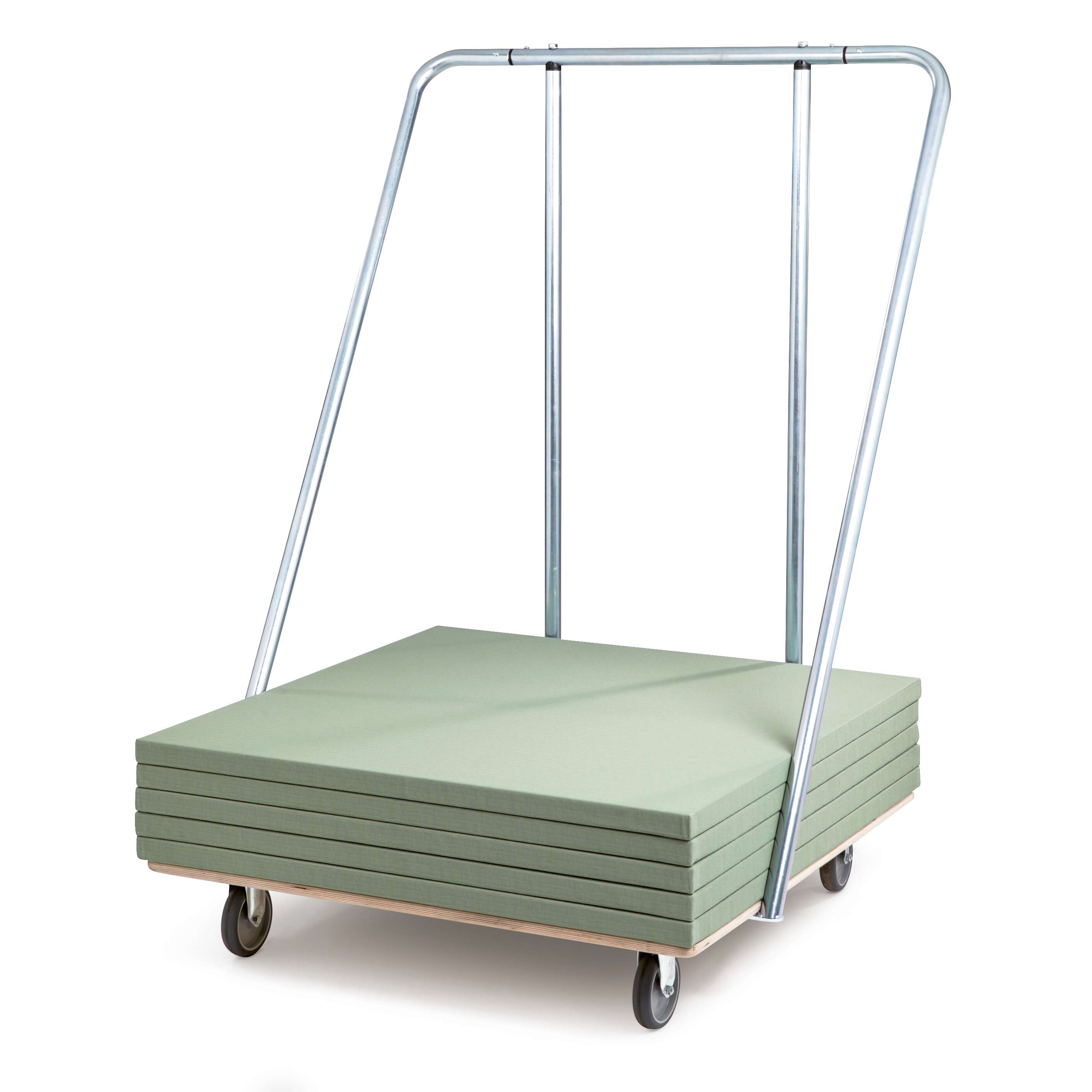 Sport-Thieme Transportwagen für Judomatten, 100x100 cm Unkategorisiert online kaufen Sport-Thieme Transportwagen für Judomatten, 100x100 cm Unkategorisiert online kaufen