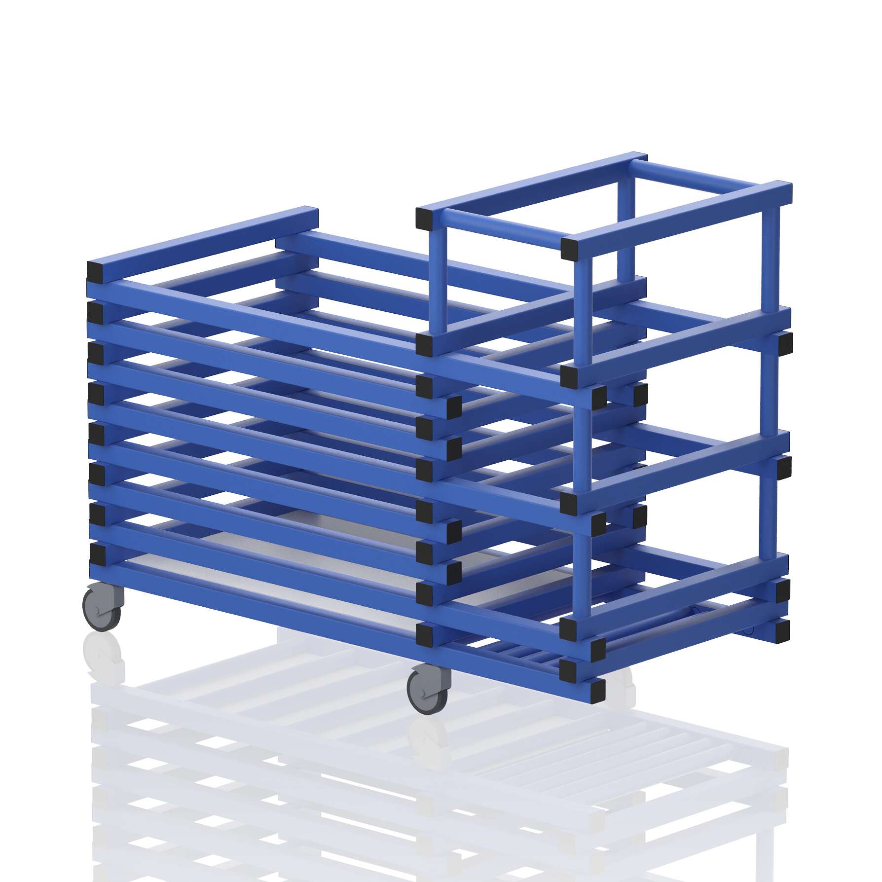 Sport-Thieme Transportwagen "Kombi" by Vendiplas, Blau, Ohne Deckel Unkategorisiert online kaufen Sport-Thieme Transportwagen "Kombi" by Vendiplas, Blau, Ohne Deckel Unkategorisiert online kaufen