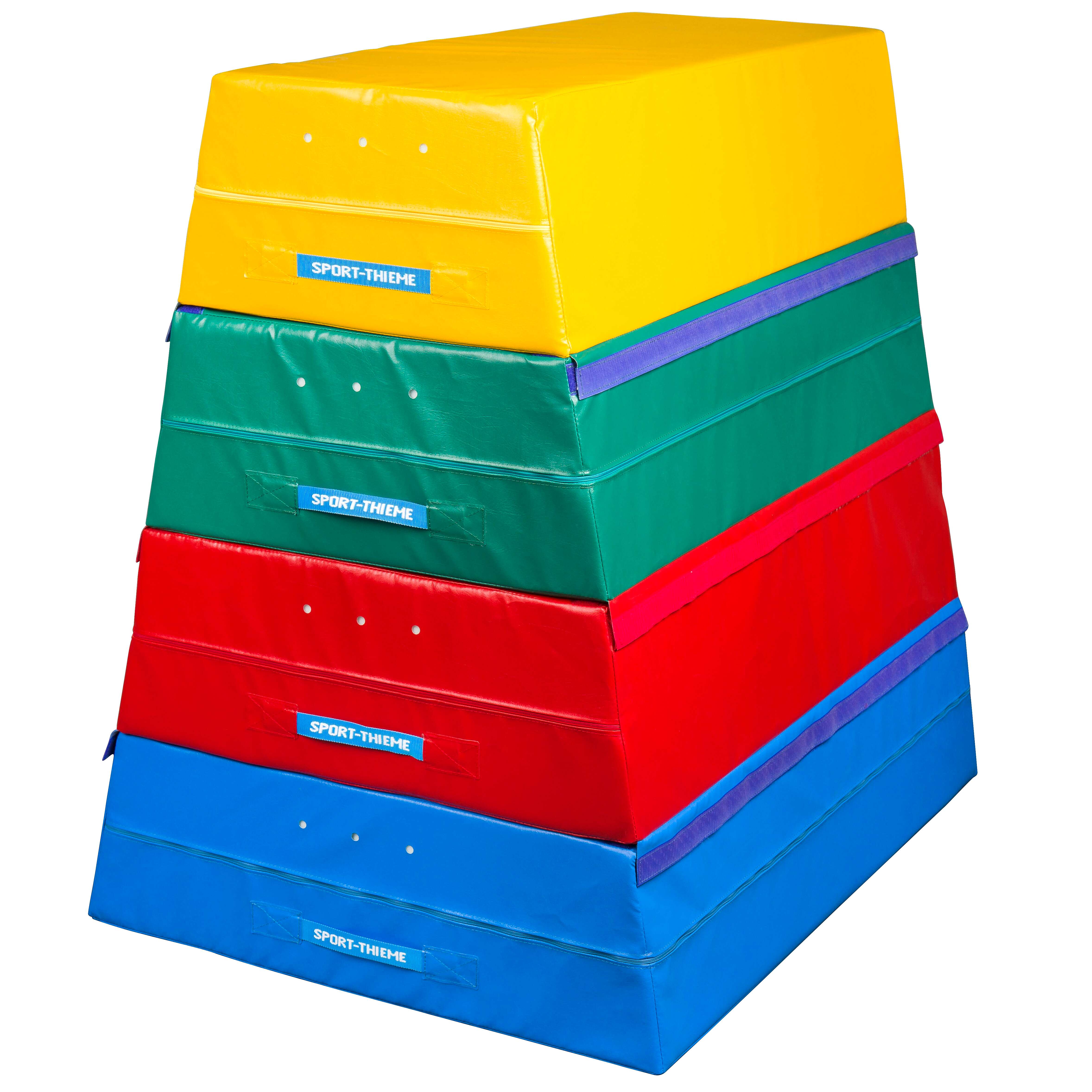 Sport-Thieme Trapez-Sprungkasten "Soft", Modell 3 Unkategorisiert online kaufen Sport-Thieme Trapez-Sprungkasten "Soft", Modell 3 Unkategorisiert online kaufen