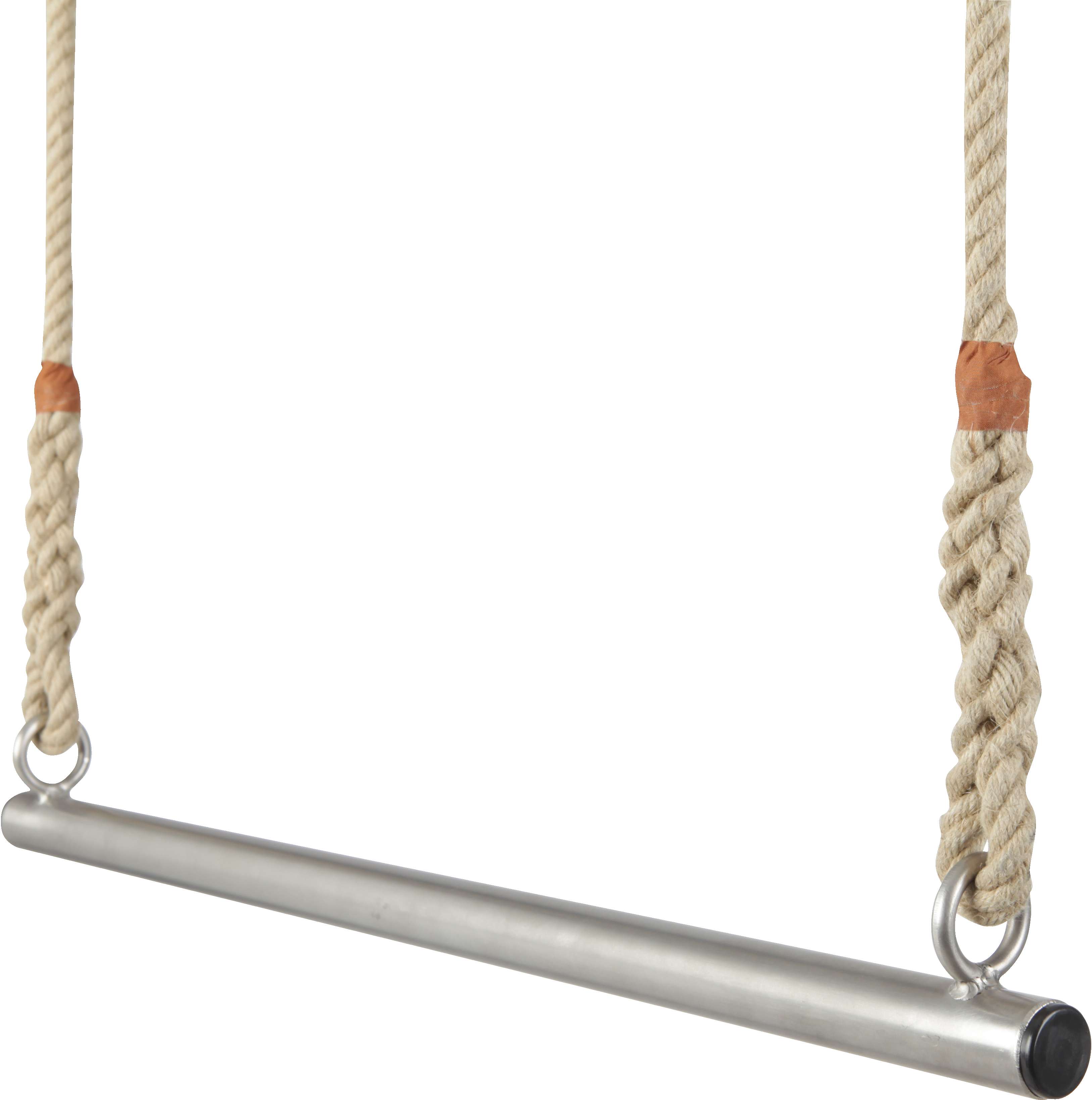 Sport-Thieme Trapezstange "Profi", Trapezstange aus Edelstahl Unkategorisiert online kaufen
