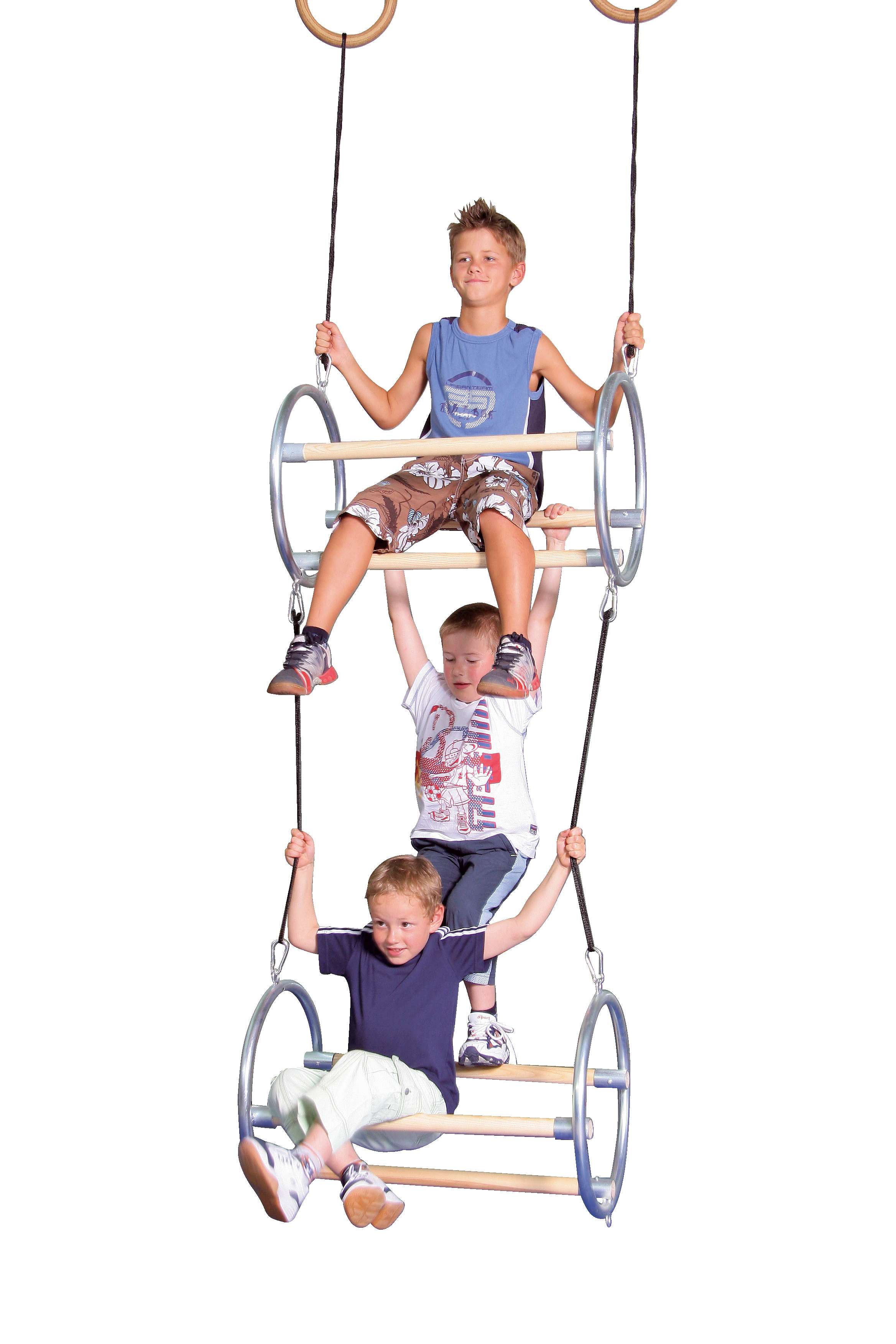 "Sport-Thieme Tripez-Set ""Premium""" Unkategorisiert online kaufen