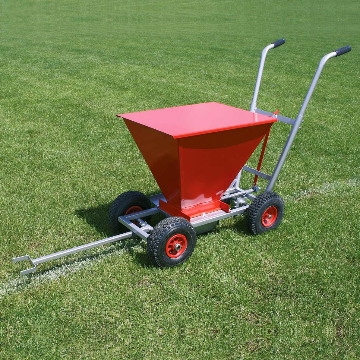 Sport-Thieme Trocken-Markierwagen "Soccer" Unkategorisiert online kaufen Sport-Thieme Trocken-Markierwagen "Soccer" Unkategorisiert online kaufen