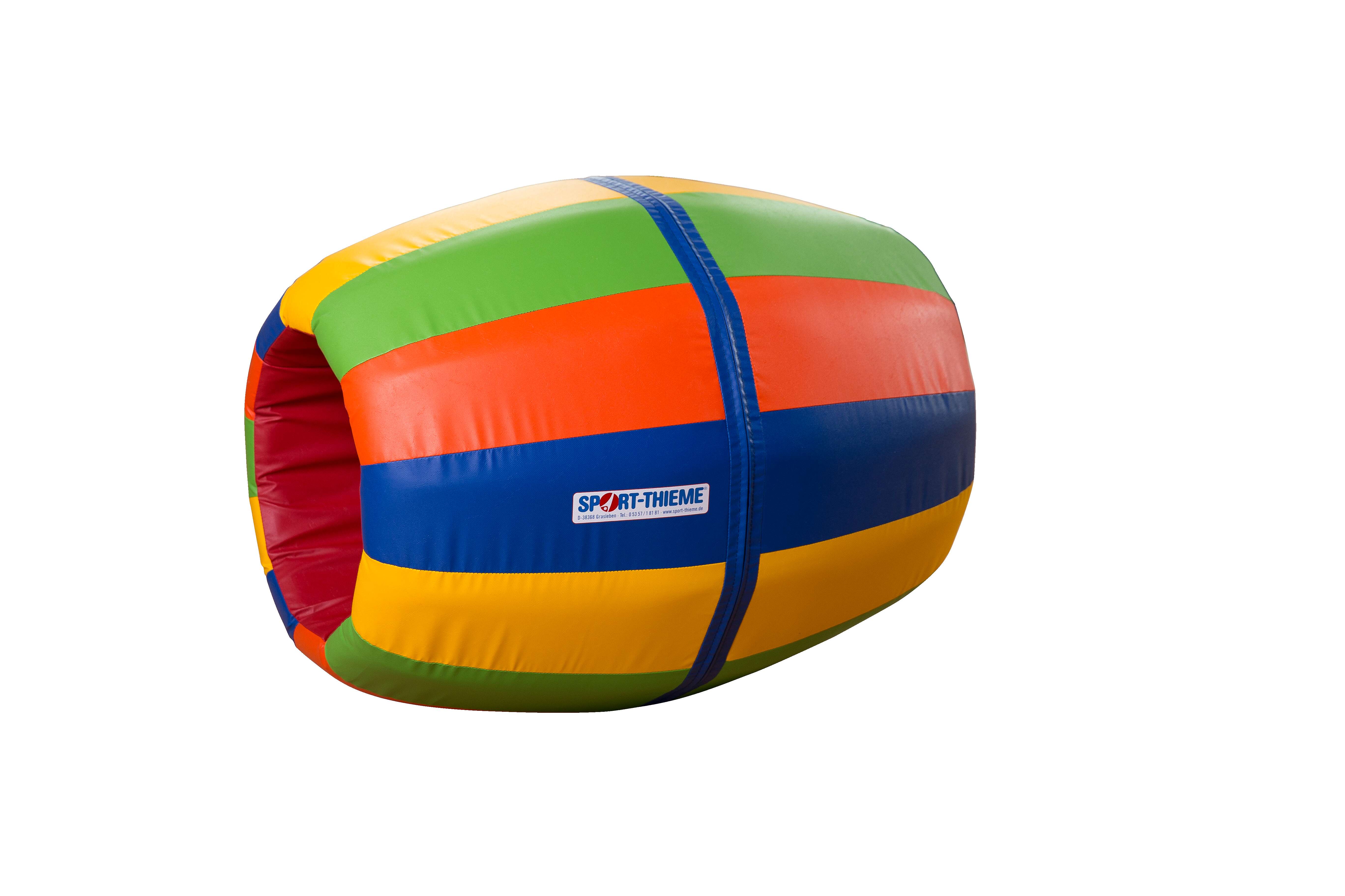 Sport-Thieme Turn- und Spielfass "Regenbogen" Unkategorisiert online kaufen