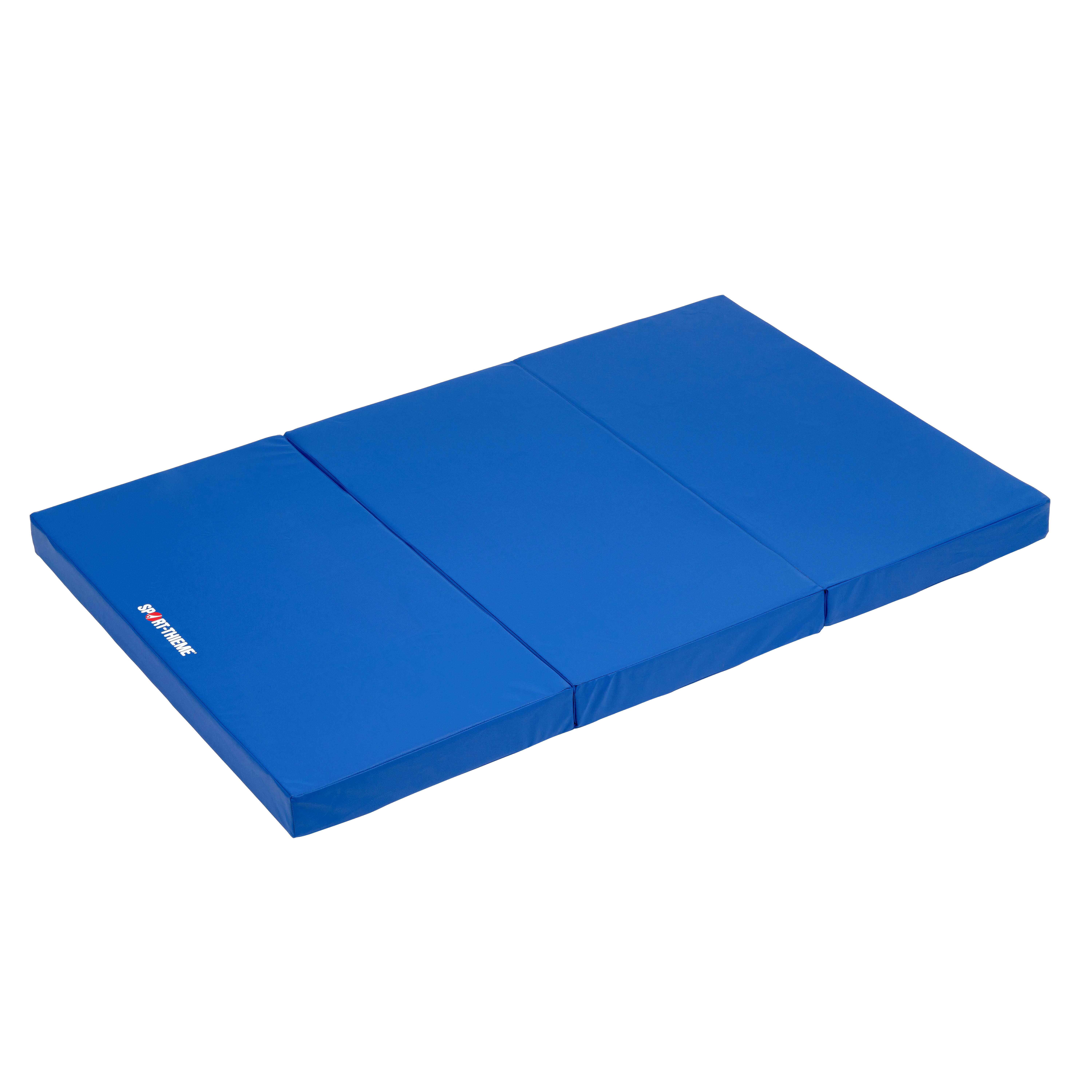 Sport-Thieme Turn- und Spielmatte "Soft", 150x100x8 cm, 2-fach faltbar Unkategorisiert online kaufen Sport-Thieme Turn- und Spielmatte "Soft", 150x100x8 cm, 2-fach faltbar Unkategorisiert online kaufen