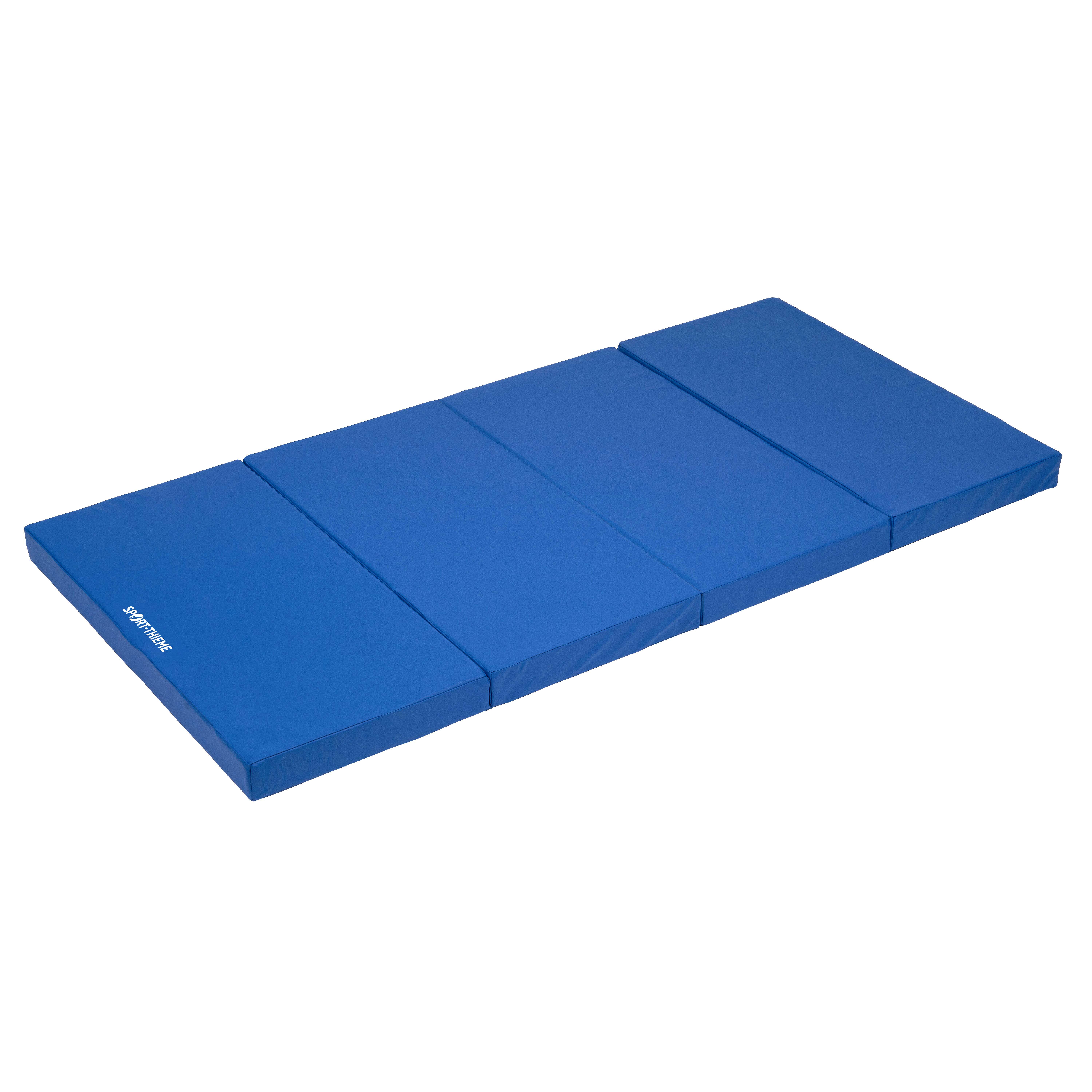 Sport-Thieme Turn- und Spielmatte "Soft", 200x100x8 cm, 3-fach faltbar Unkategorisiert online kaufen