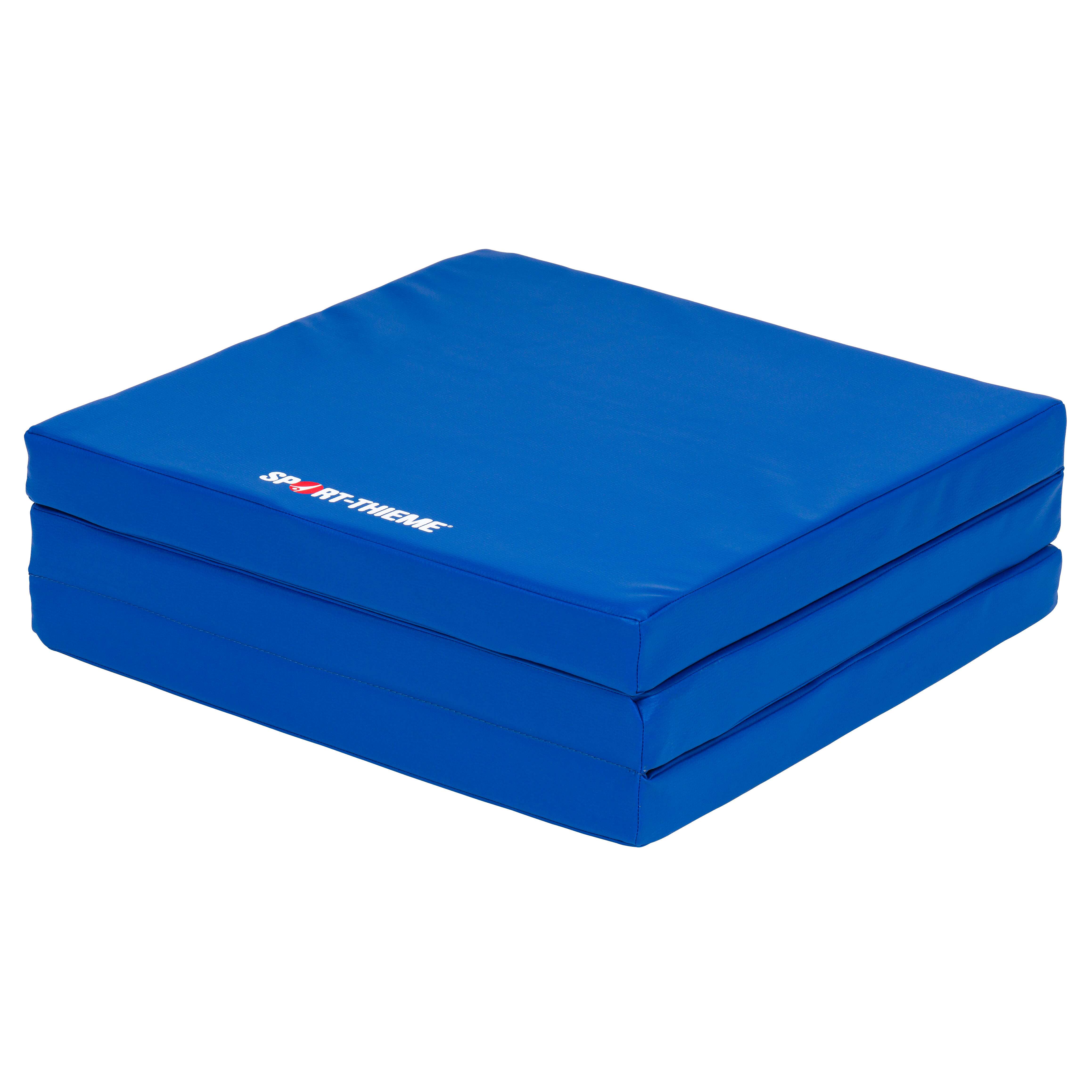 Sport-Thieme Turn- und Spielmatte "Softi", Blau Unkategorisiert online kaufen