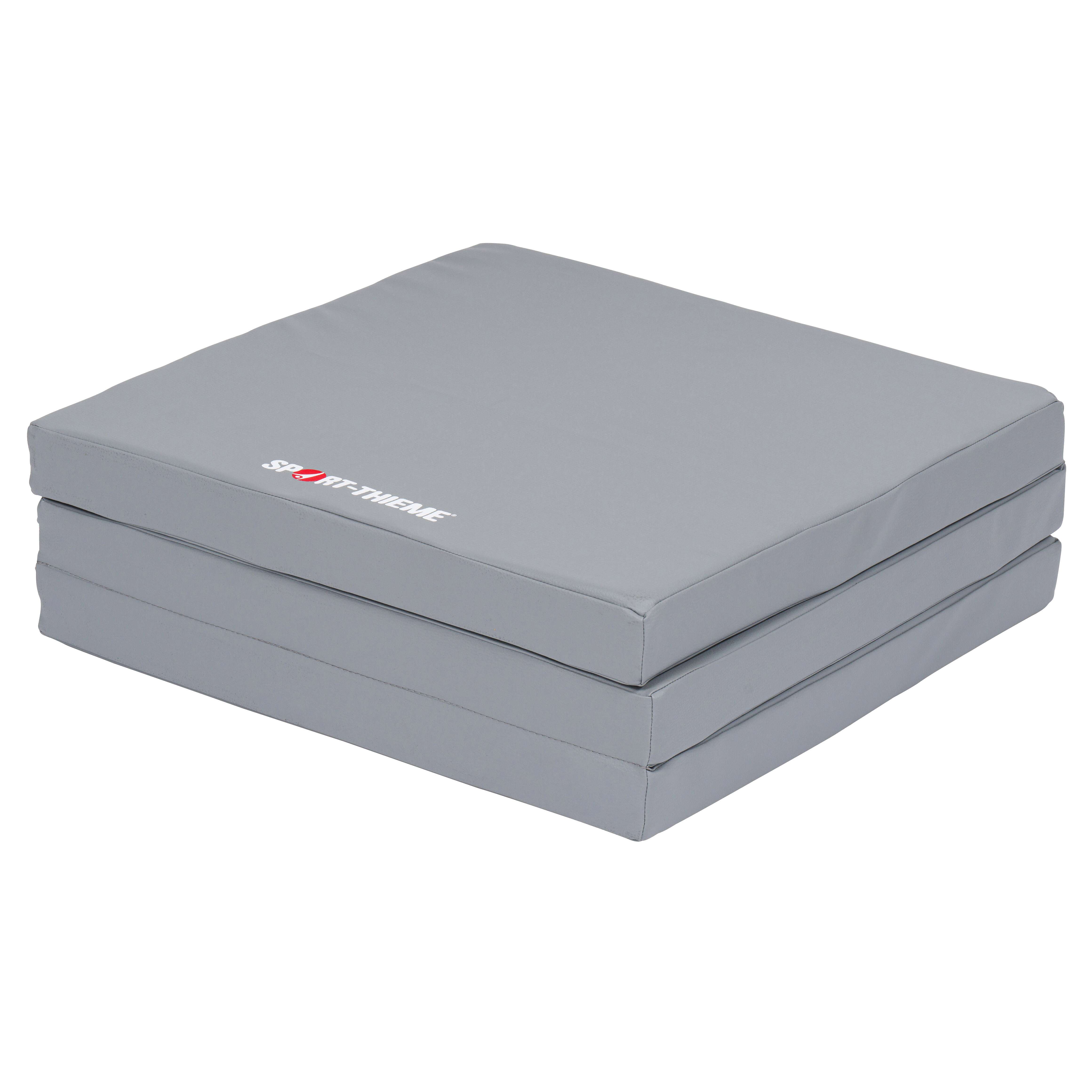 Sport-Thieme Turn- und Spielmatte "Softi", Grau Unkategorisiert online kaufen