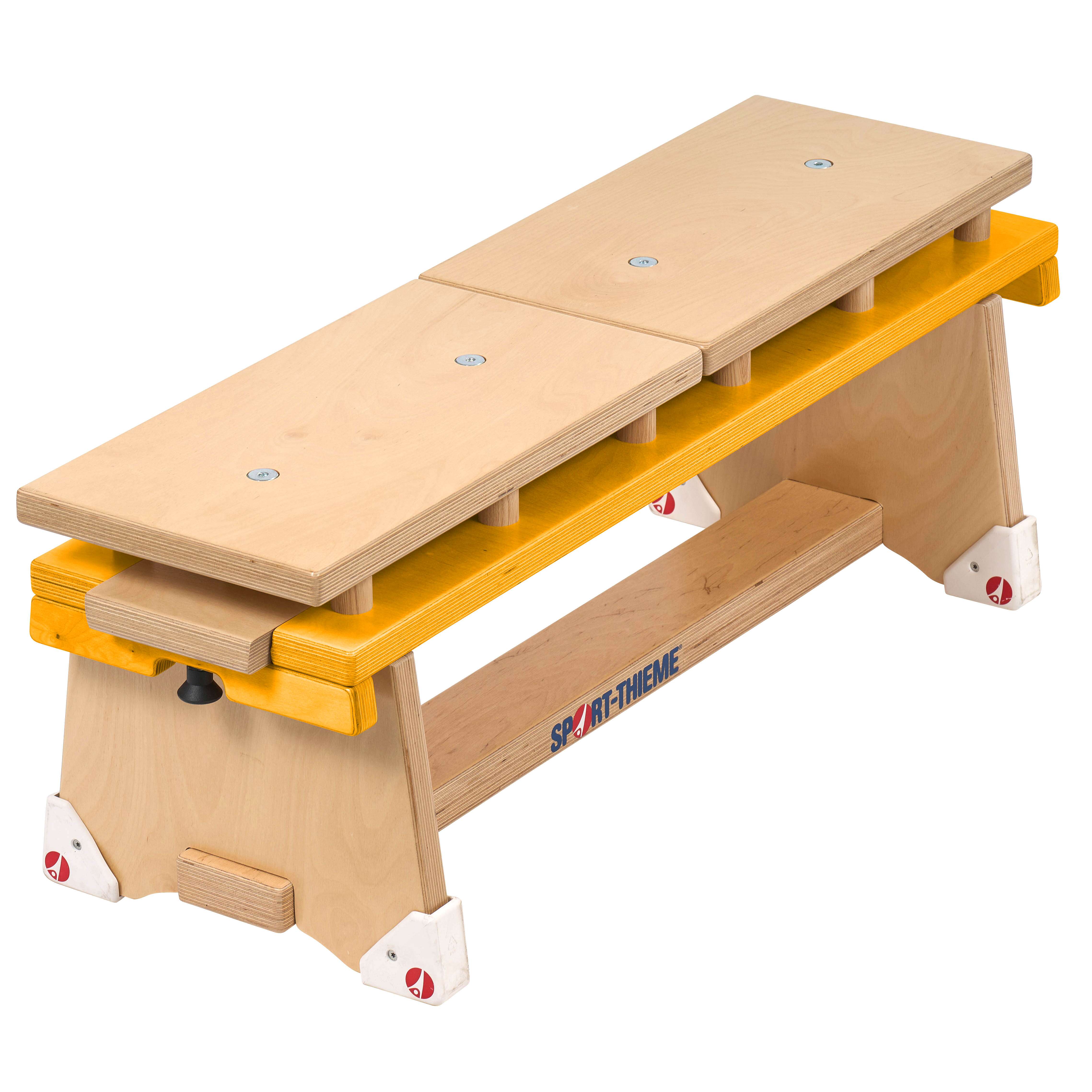Sport-Thieme Turnbank "Balance", 1 m Unkategorisiert online kaufen