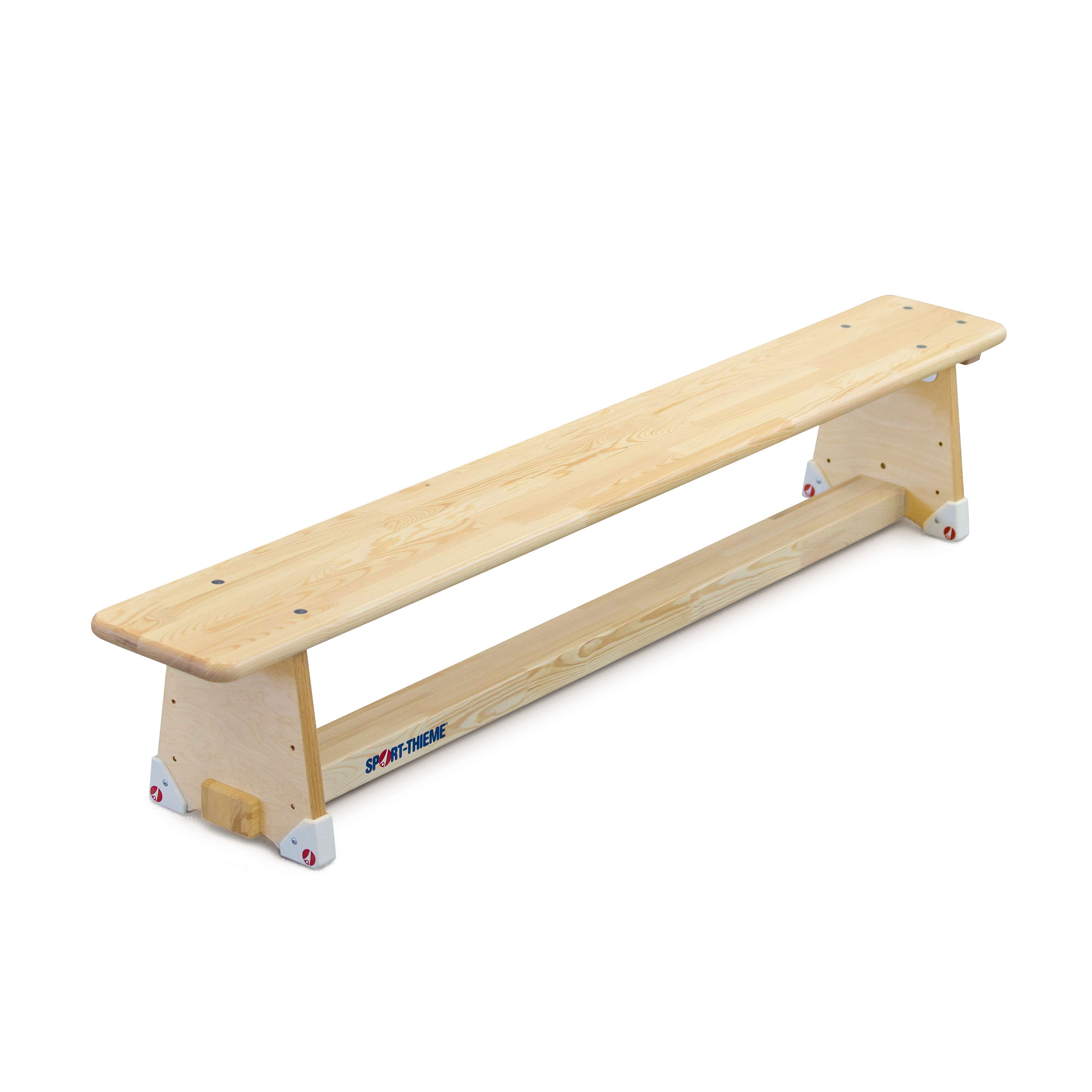 "Sport-Thieme Turnbank ""Original"", 2 m, DIN 7909, Ohne Transportrollen" Unkategorisiert online kaufen