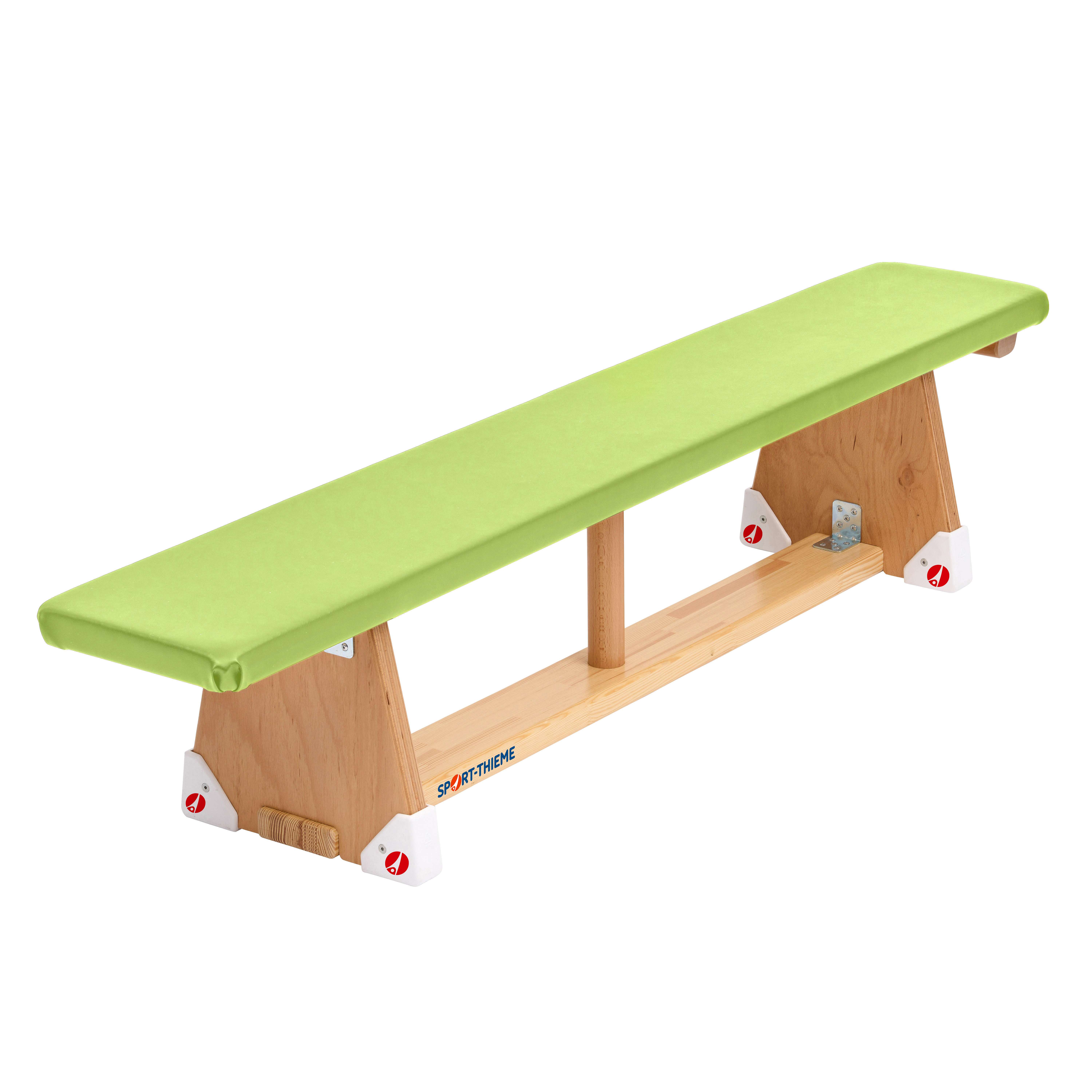 Sport-Thieme Turnbank "Soft", Kunstleder, Kids Unkategorisiert online kaufen
