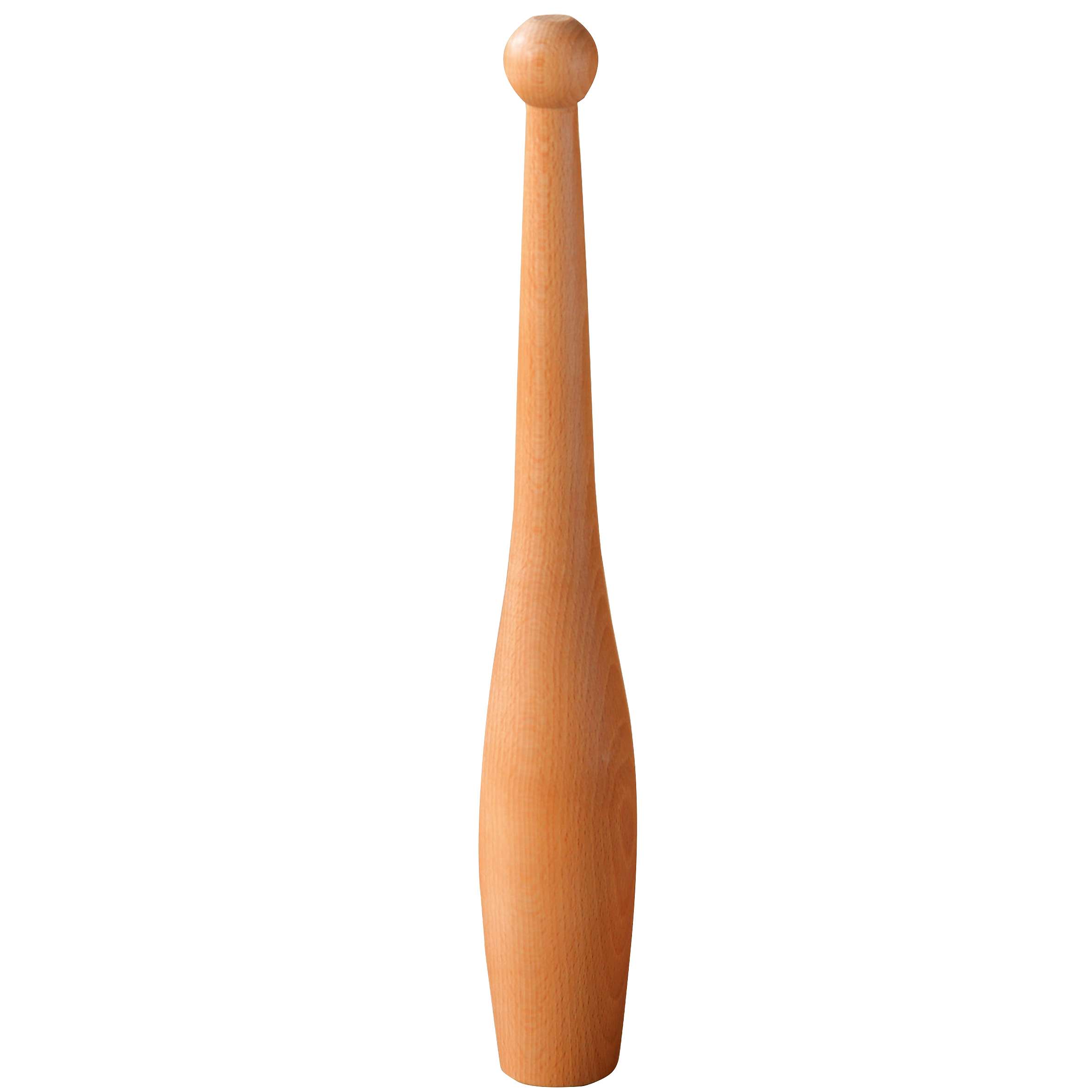 Sport-Thieme Turnkeule "Holz", 40 cm, ca. 290 g Unkategorisiert online kaufen Sport-Thieme Turnkeule "Holz", 40 cm, ca. 290 g Unkategorisiert online kaufen