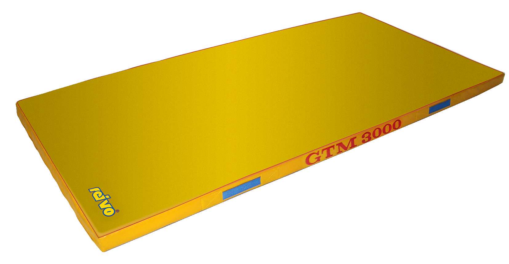 Sport-Thieme Turnmatte "GTM 3000", Gelb, 200x100x6 cm, 17 kg Unkategorisiert online kaufen
