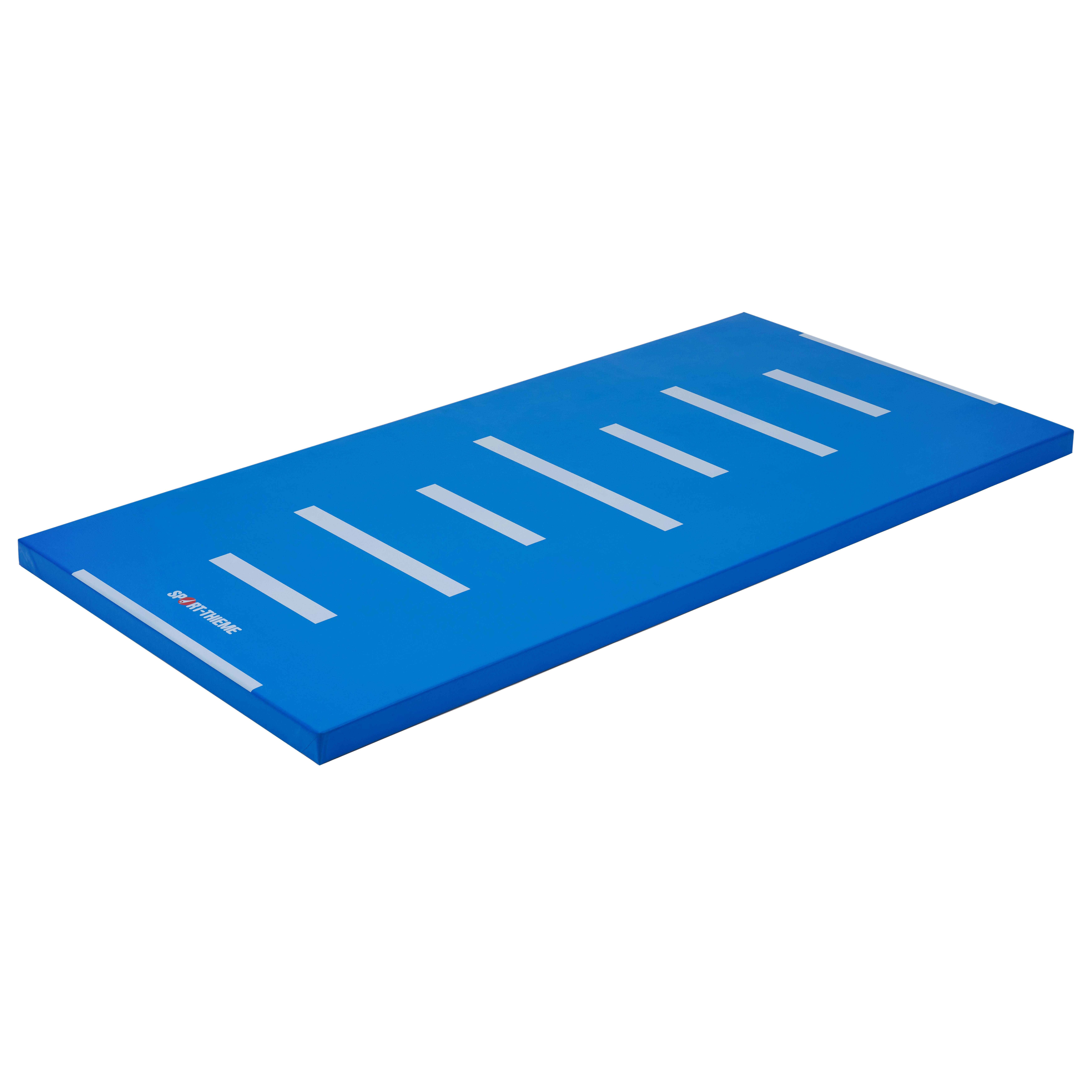 Sport-Thieme Turnmatte "Printed C", Weitsprung Unkategorisiert online kaufen