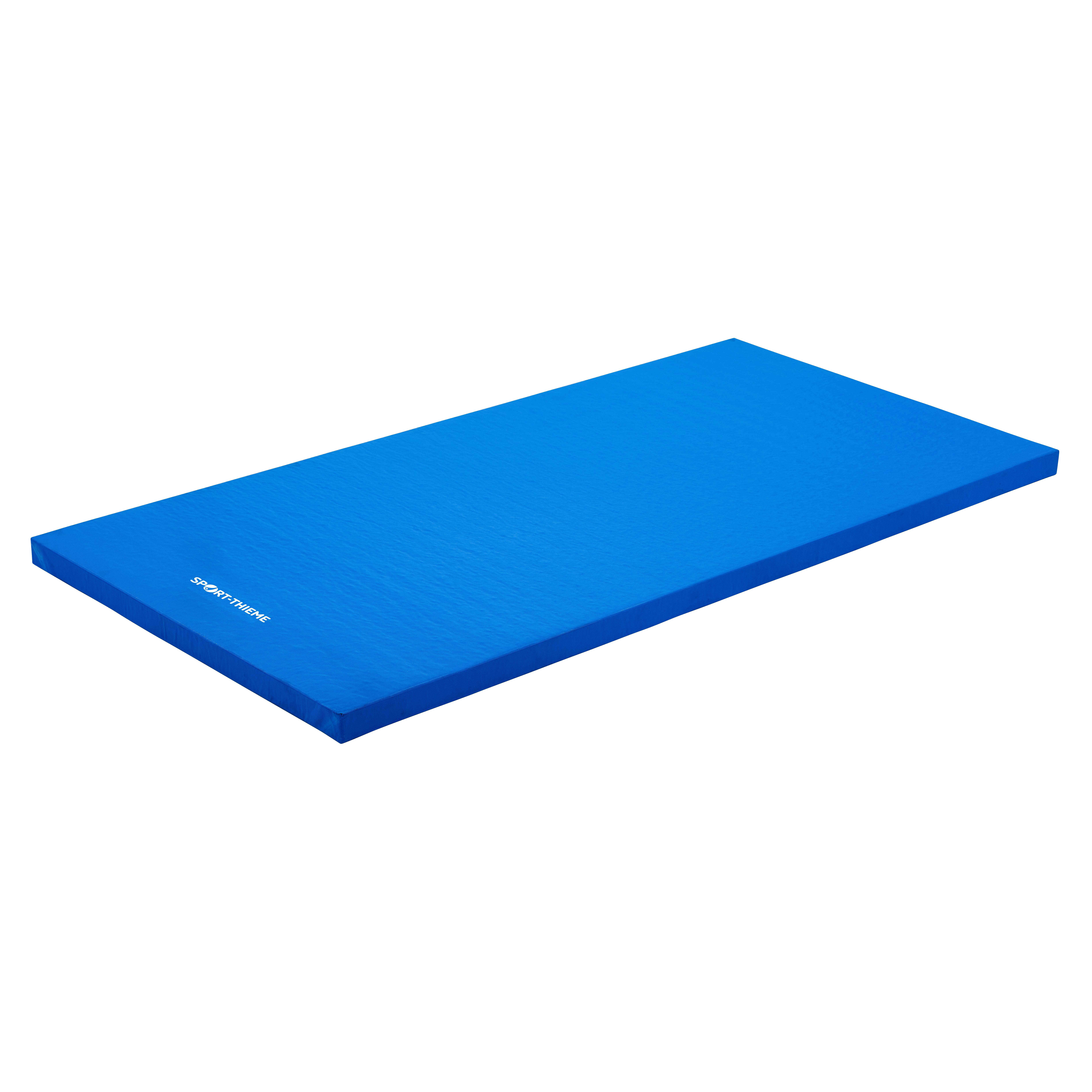 Sport-Thieme Turnmatte "Pro C", Gelb, Polygrip Unkategorisiert online kaufen