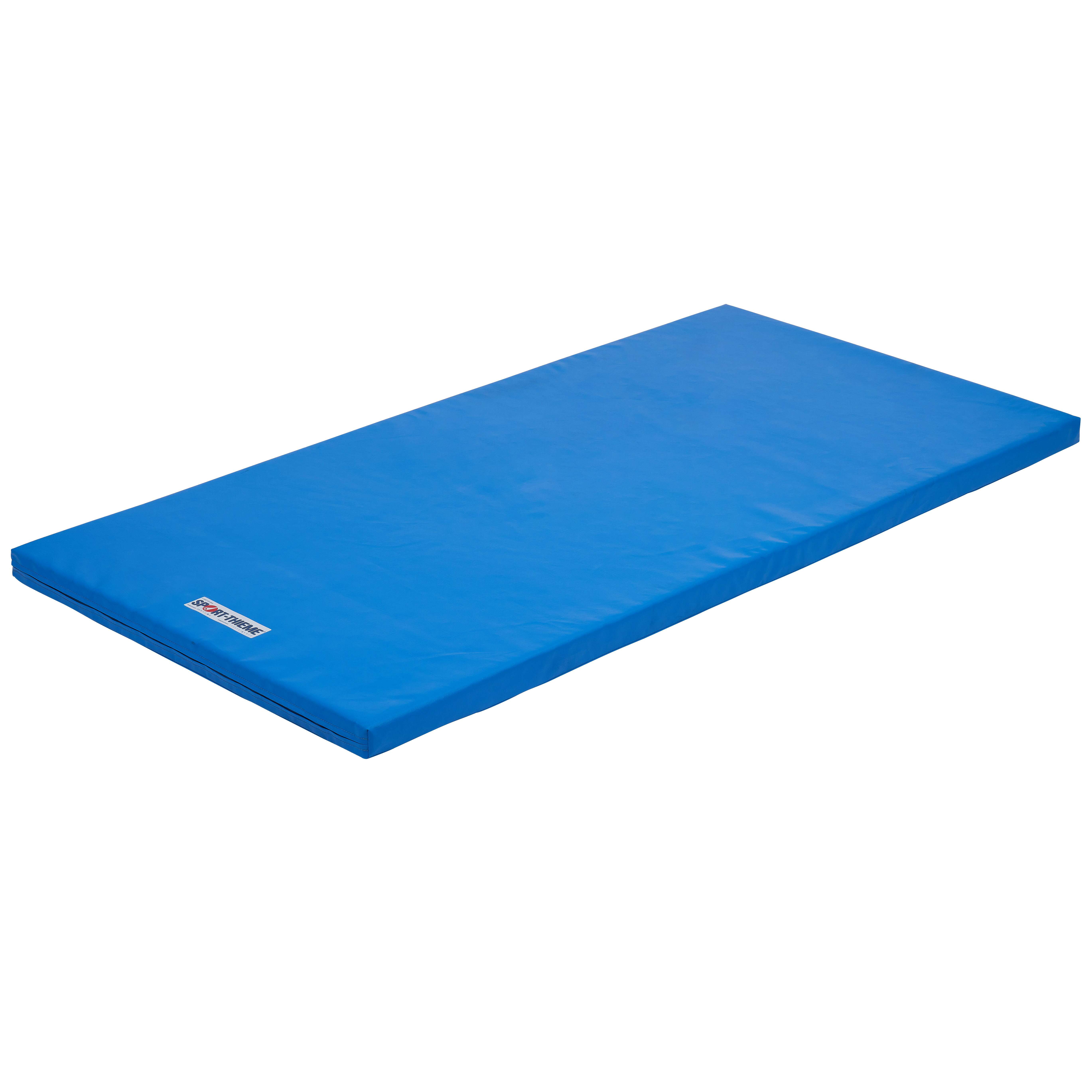 Sport-Thieme Turnmatte "Spezial", 200x100x6 cm, Polygrip Blau, Basis Unkategorisiert online kaufen Sport-Thieme Turnmatte "Spezial", 200x100x6 cm, Polygrip Blau, Basis Unkategorisiert online kaufen