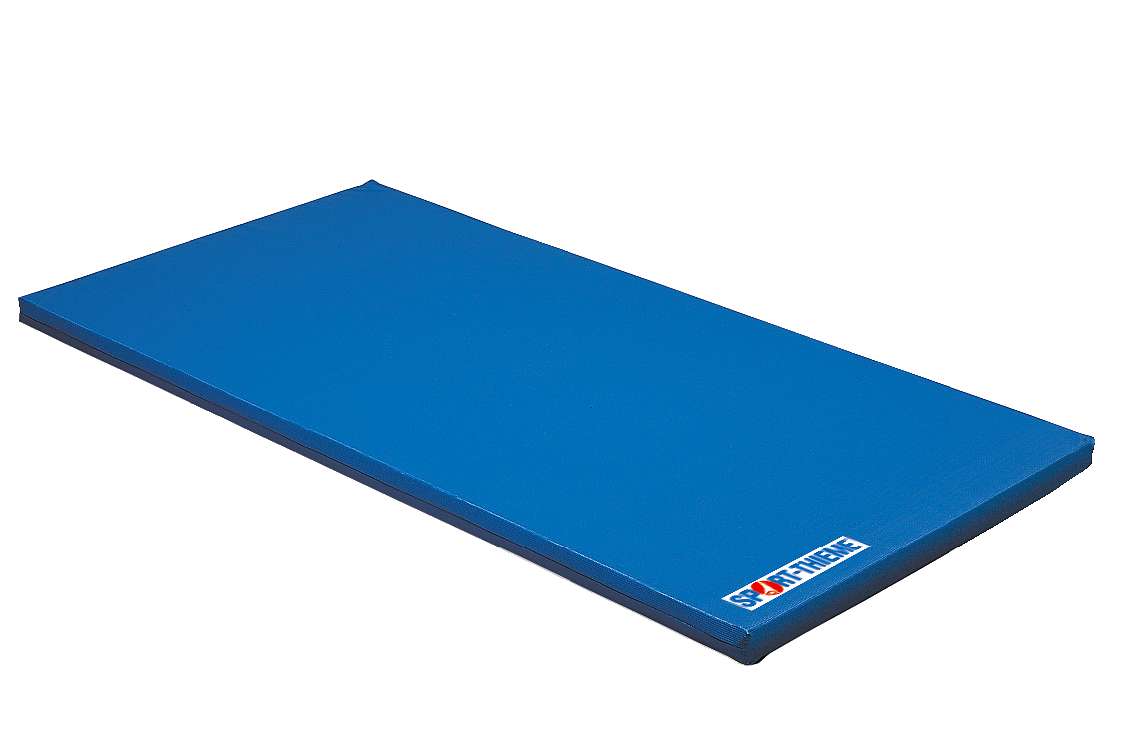 Sport-Thieme Turnmatte "Sport C", 200x100x4 cm, 12 kg Unkategorisiert online kaufen