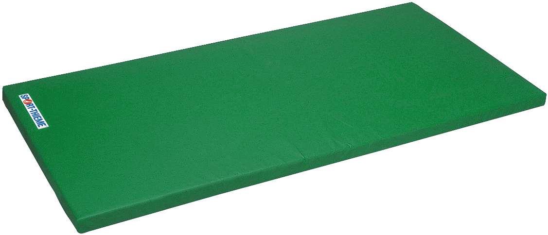 "Sport-Thieme Turnmatte ""Super"", 150x100x6 cm, Polygrip Grün, Basis" Unkategorisiert online kaufen