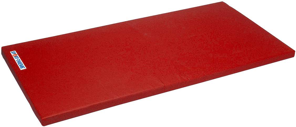 "Sport-Thieme Turnmatte ""Super"", 200x125x8 cm, Polygrip Rot, Basis" Unkategorisiert online kaufen "Sport-Thieme Turnmatte ""Super"", 200x125x8 cm, Polygrip Rot, Basis" Unkategorisiert online kaufen
