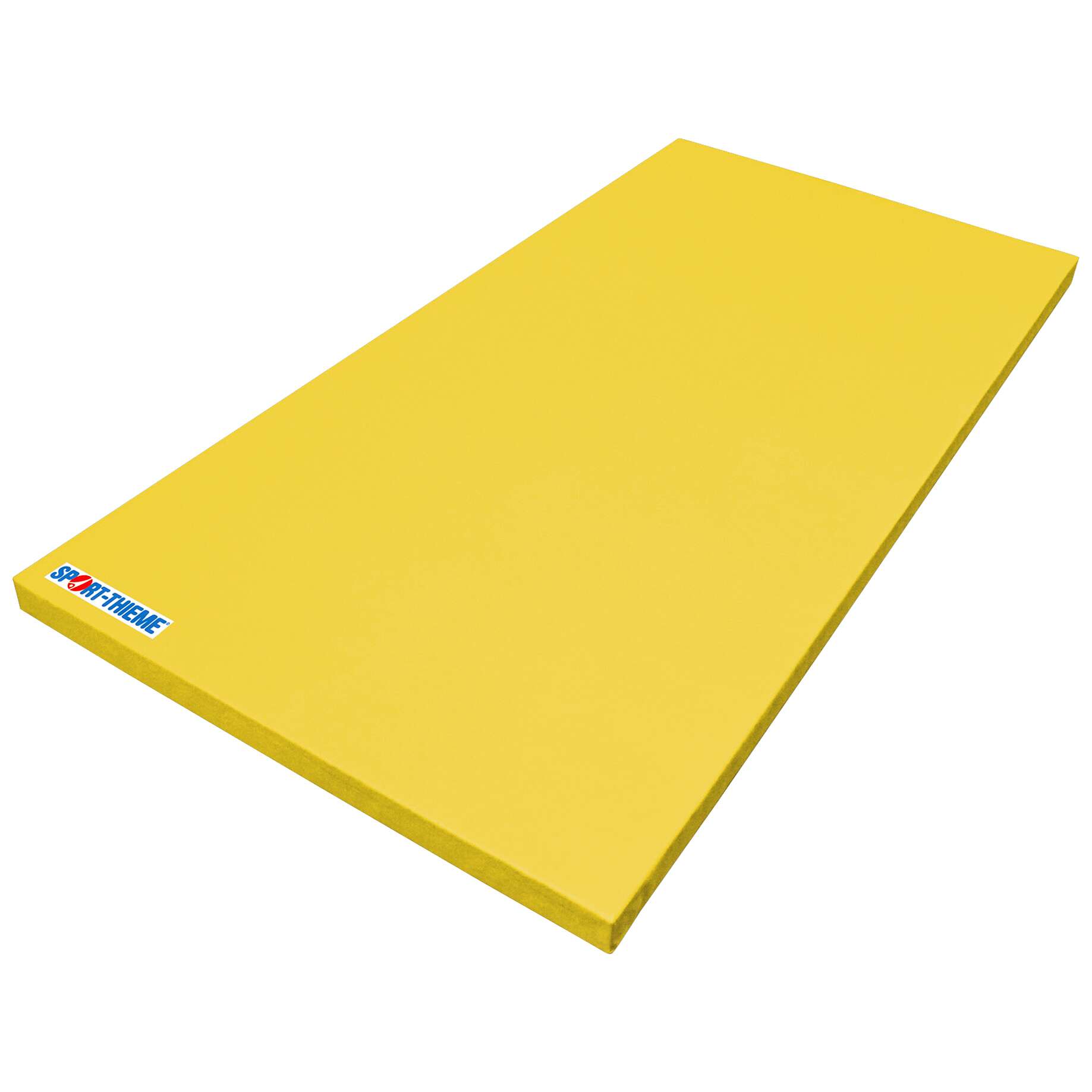 "Sport-Thieme Turnmatte ""Superleicht C"", 150x100x6 cm, Gelb" Unkategorisiert online kaufen