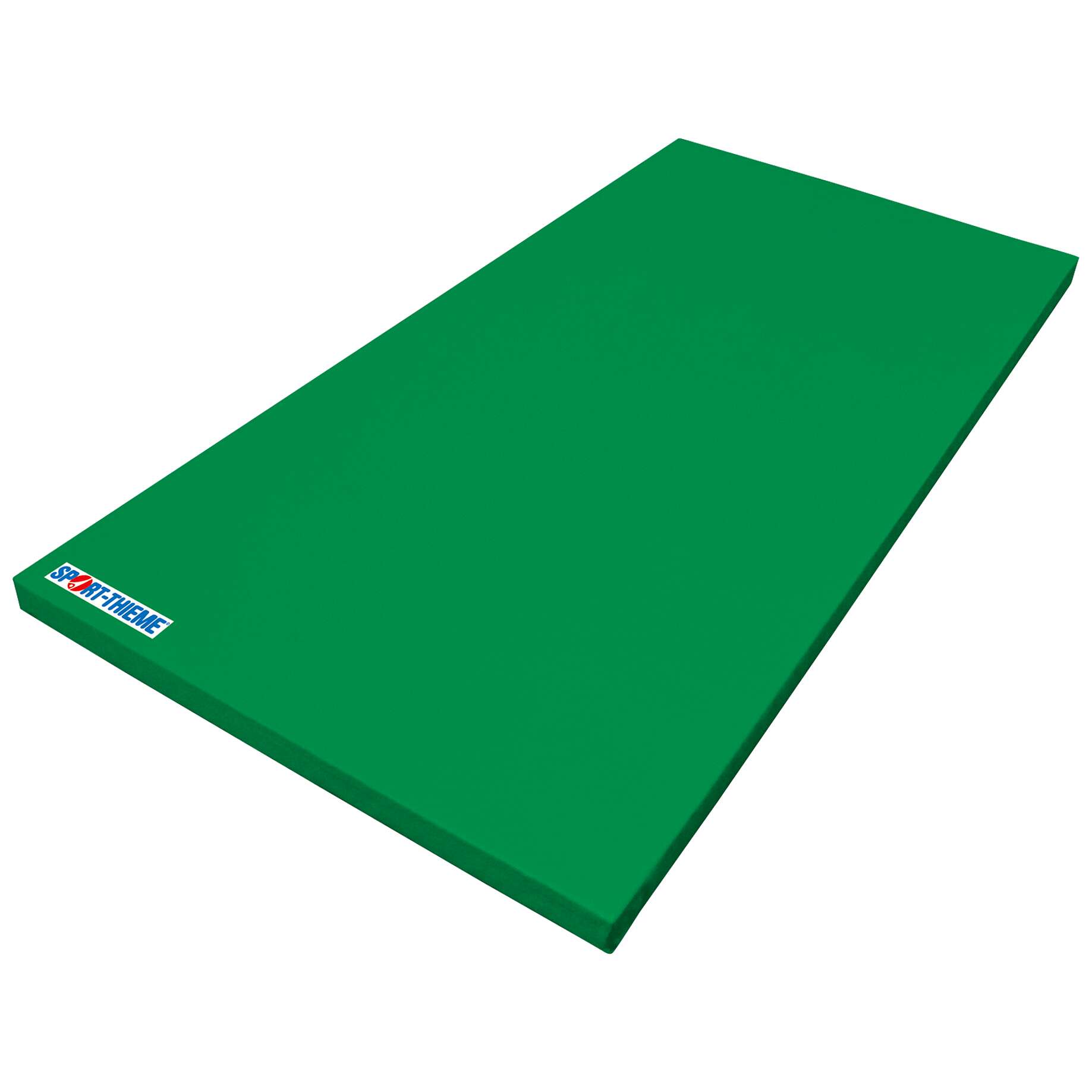"Sport-Thieme Turnmatte ""Superleicht C"", 150x100x6 cm, Grün" Unkategorisiert online kaufen