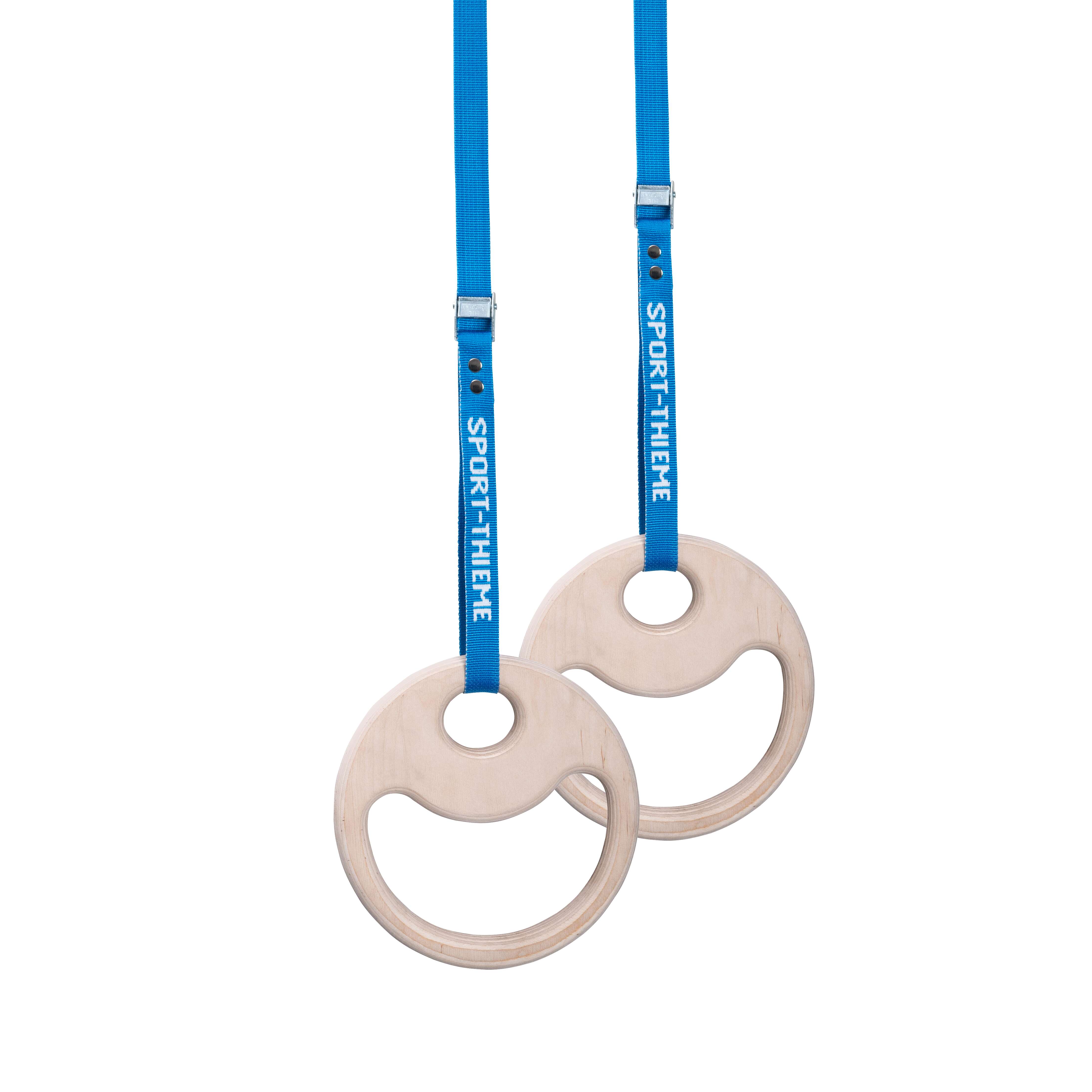 Sport-Thieme Turnringe-Set "Smile" Unkategorisiert online kaufen