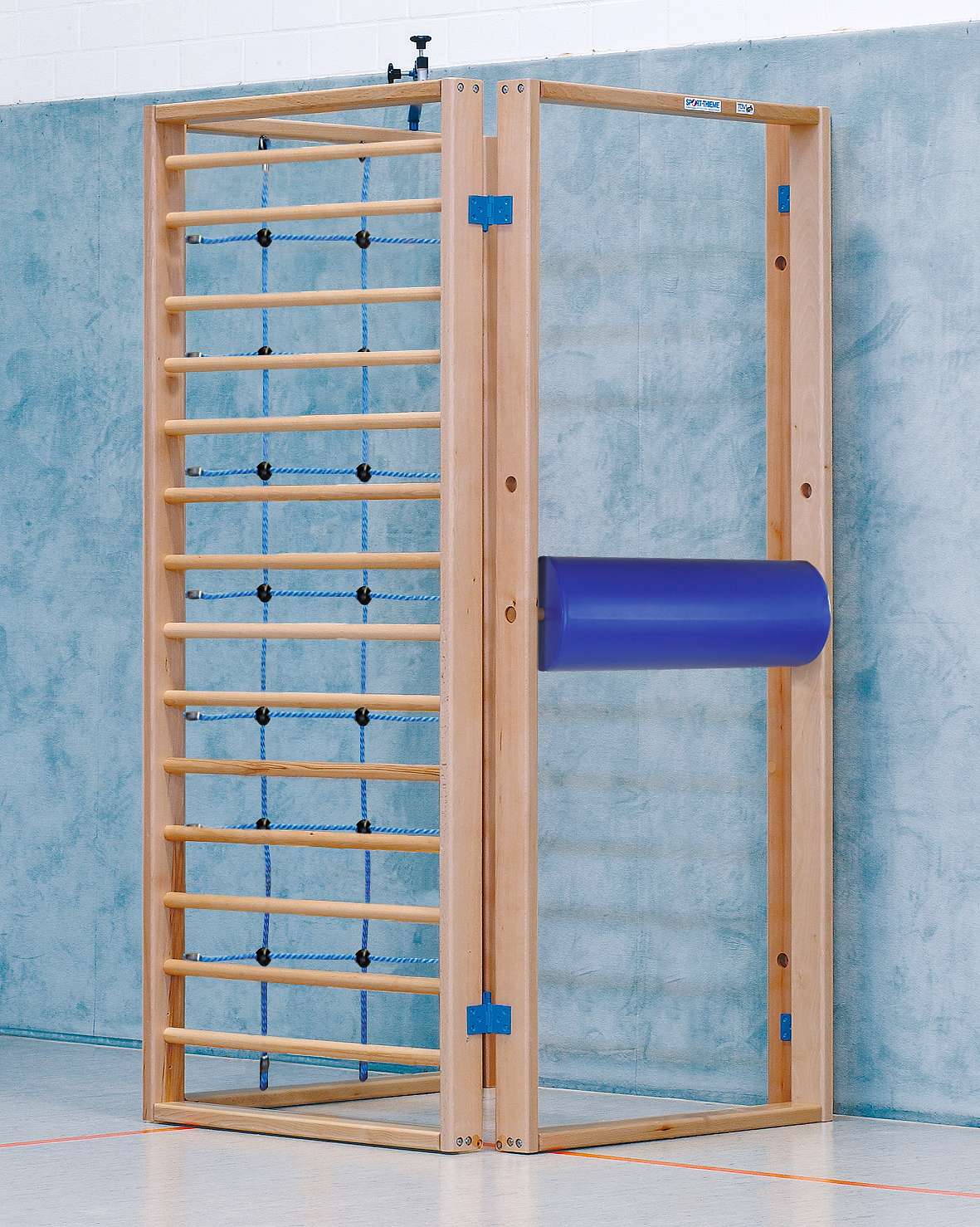 Sport-Thieme Turnwand-Kombination "TuWa Kletterhaus 3", Mit Fallschutzmatten Unkategorisiert online kaufen Sport-Thieme Turnwand-Kombination "TuWa Kletterhaus 3", Mit Fallschutzmatten Unkategorisiert online kaufen